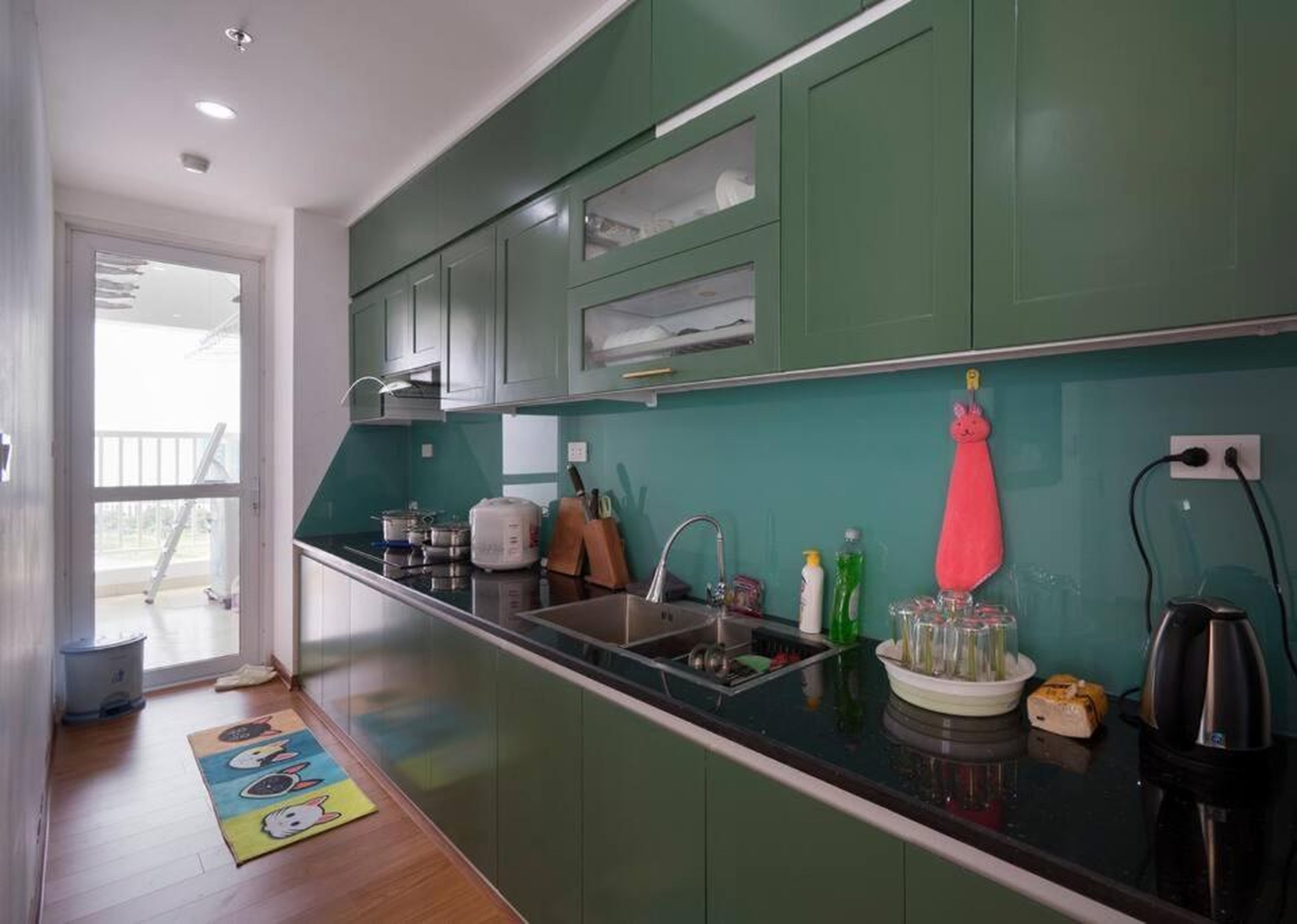 *Ha Long Homestay @ Ha Long Bay View-3 BR - Hình 22