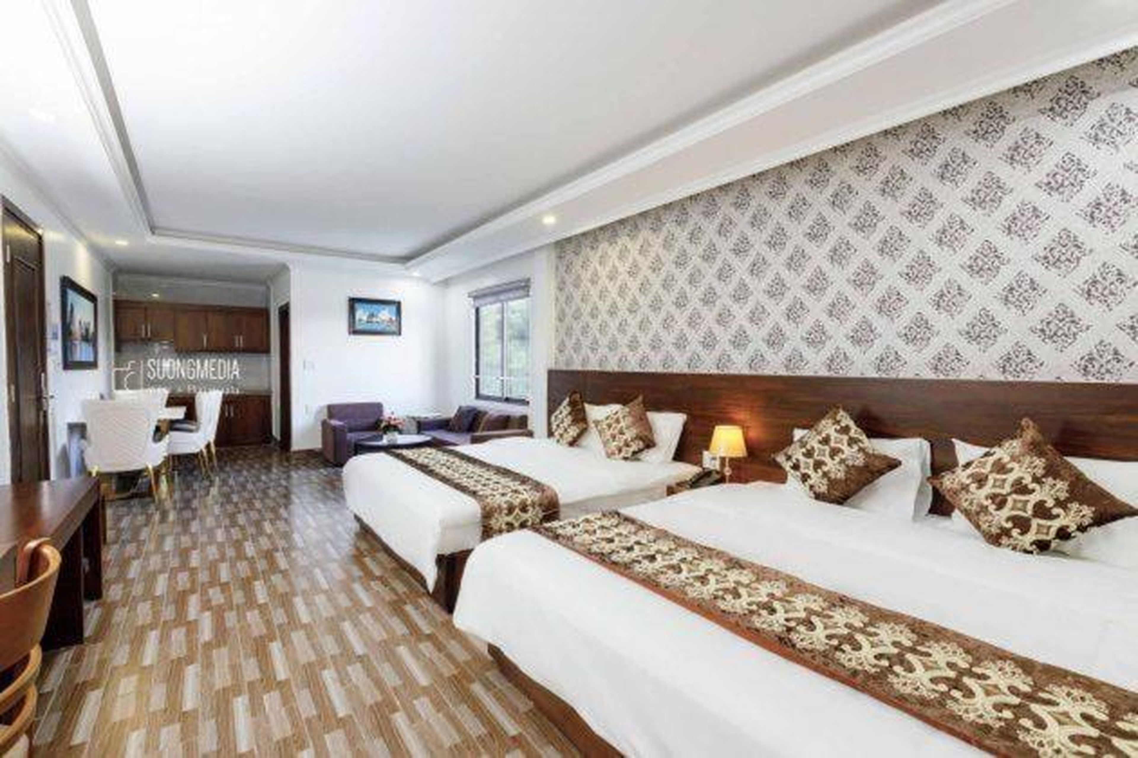 Hưng Anh Hotel - Hình 6
