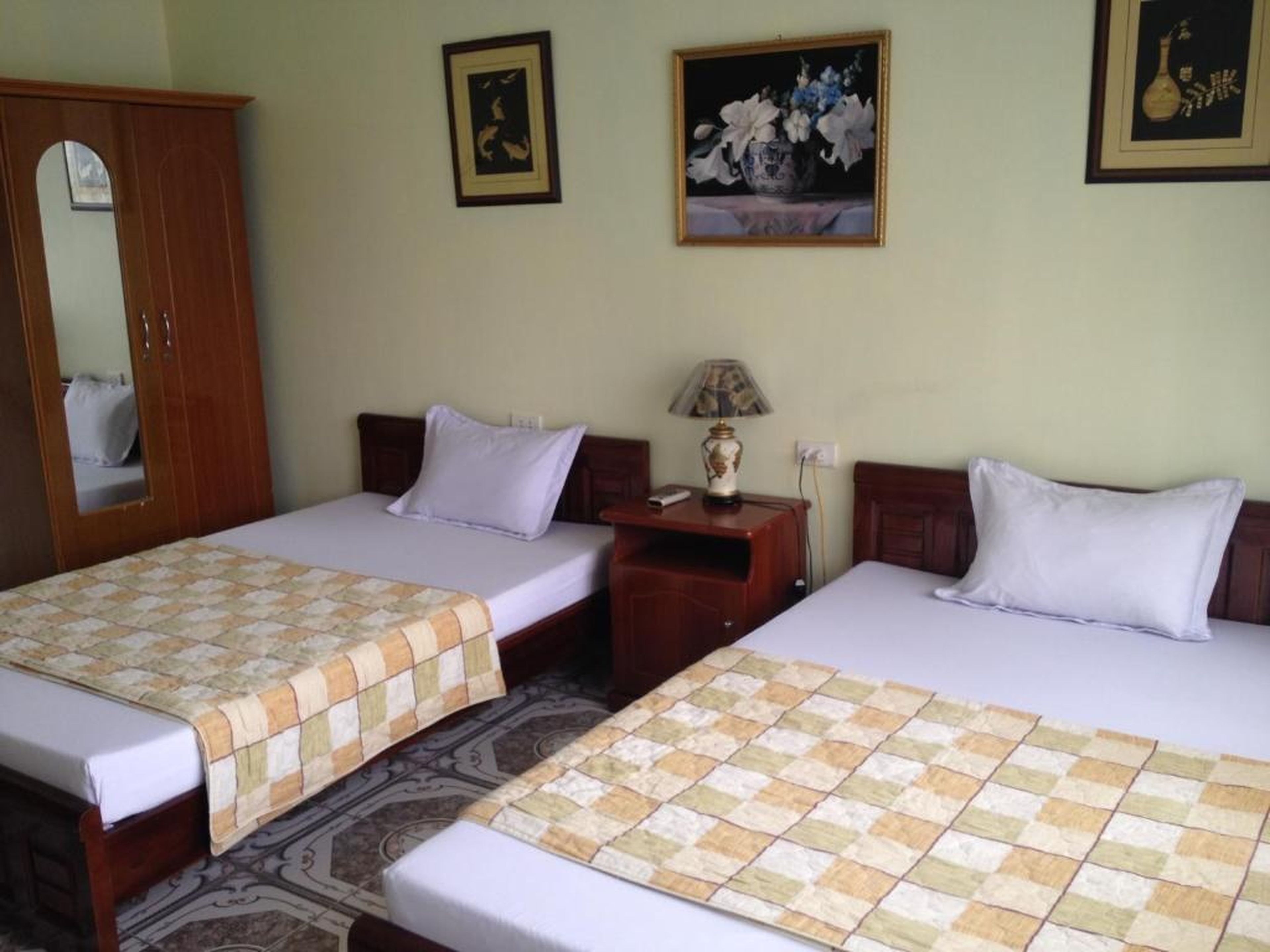 Hai Trang Hotel - Hình 32
