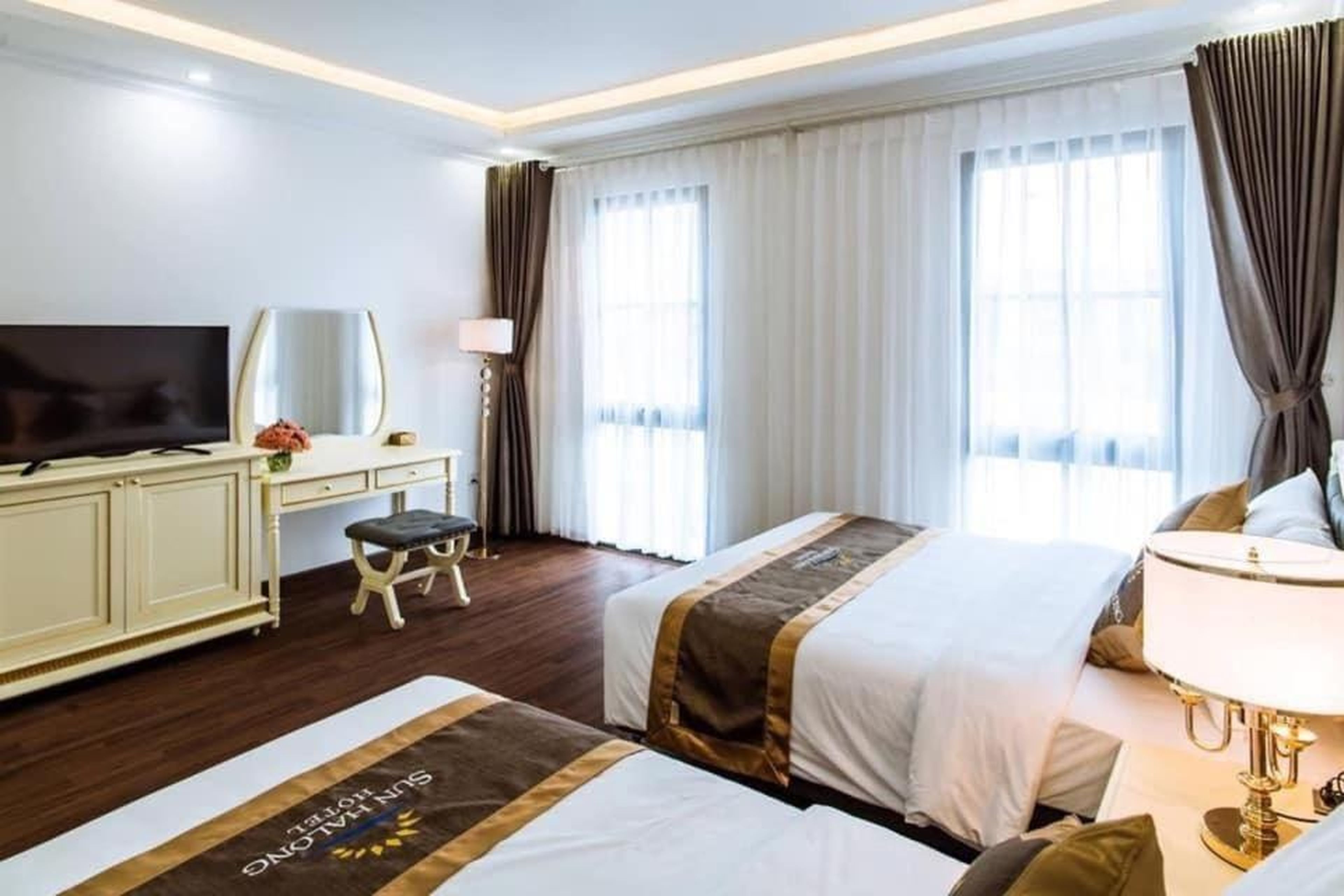 Sun Ha Long hotel - Hình 1