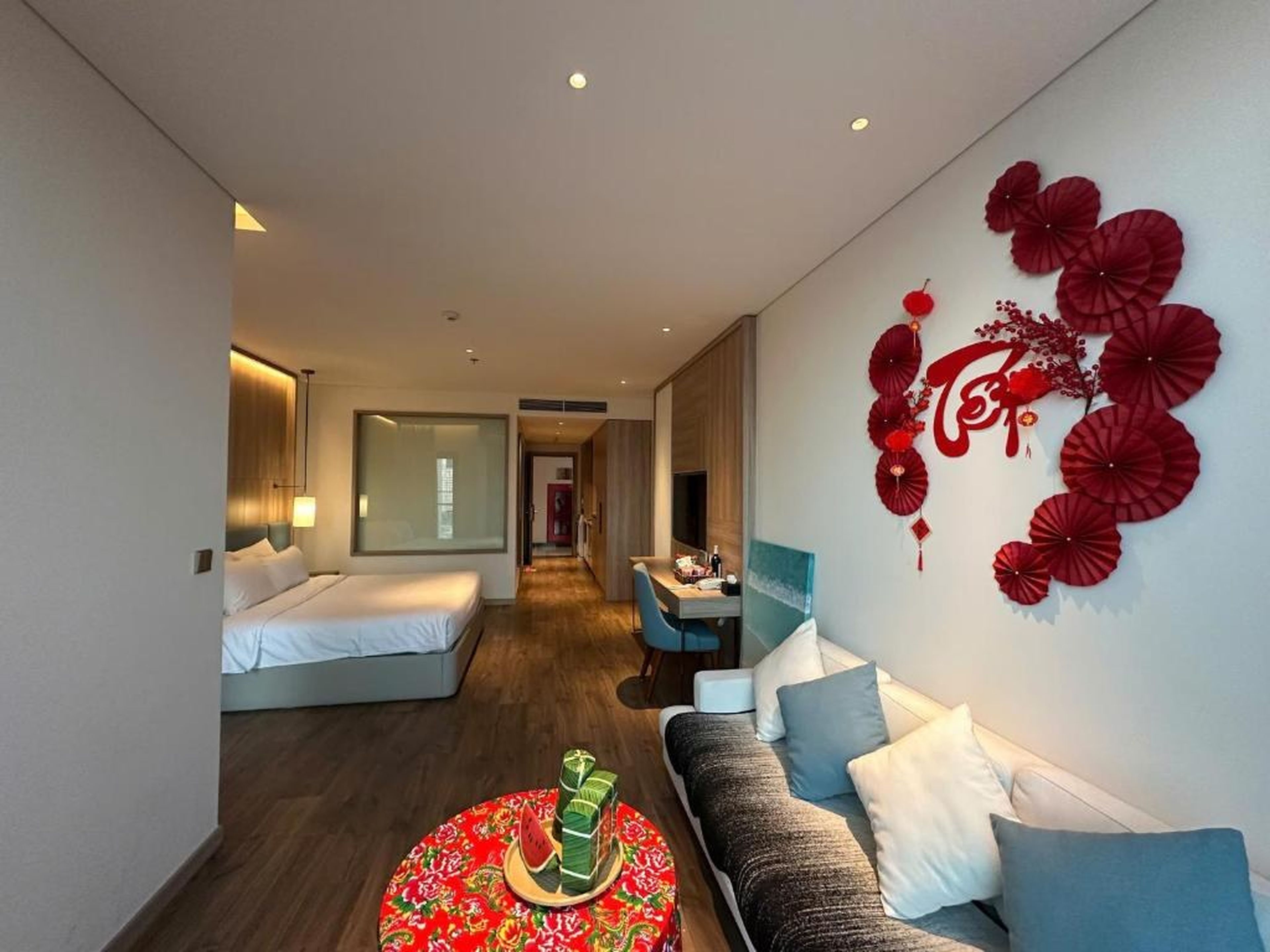 A La Carte Ha Long Bay Managed by Anstay - Hình 19