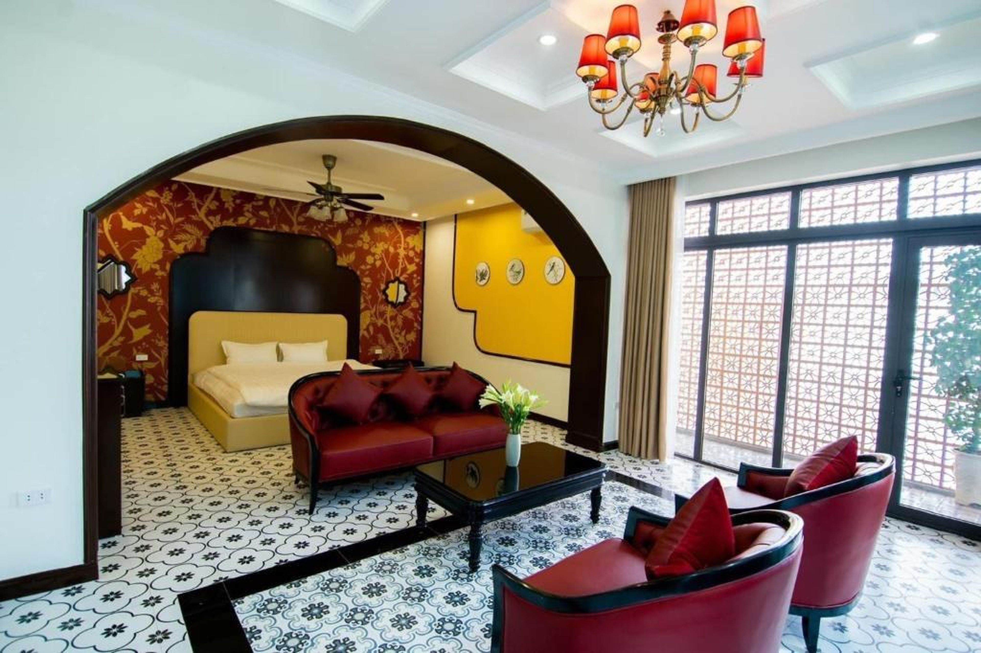 Indochine Ha Long Villa - Hình 19