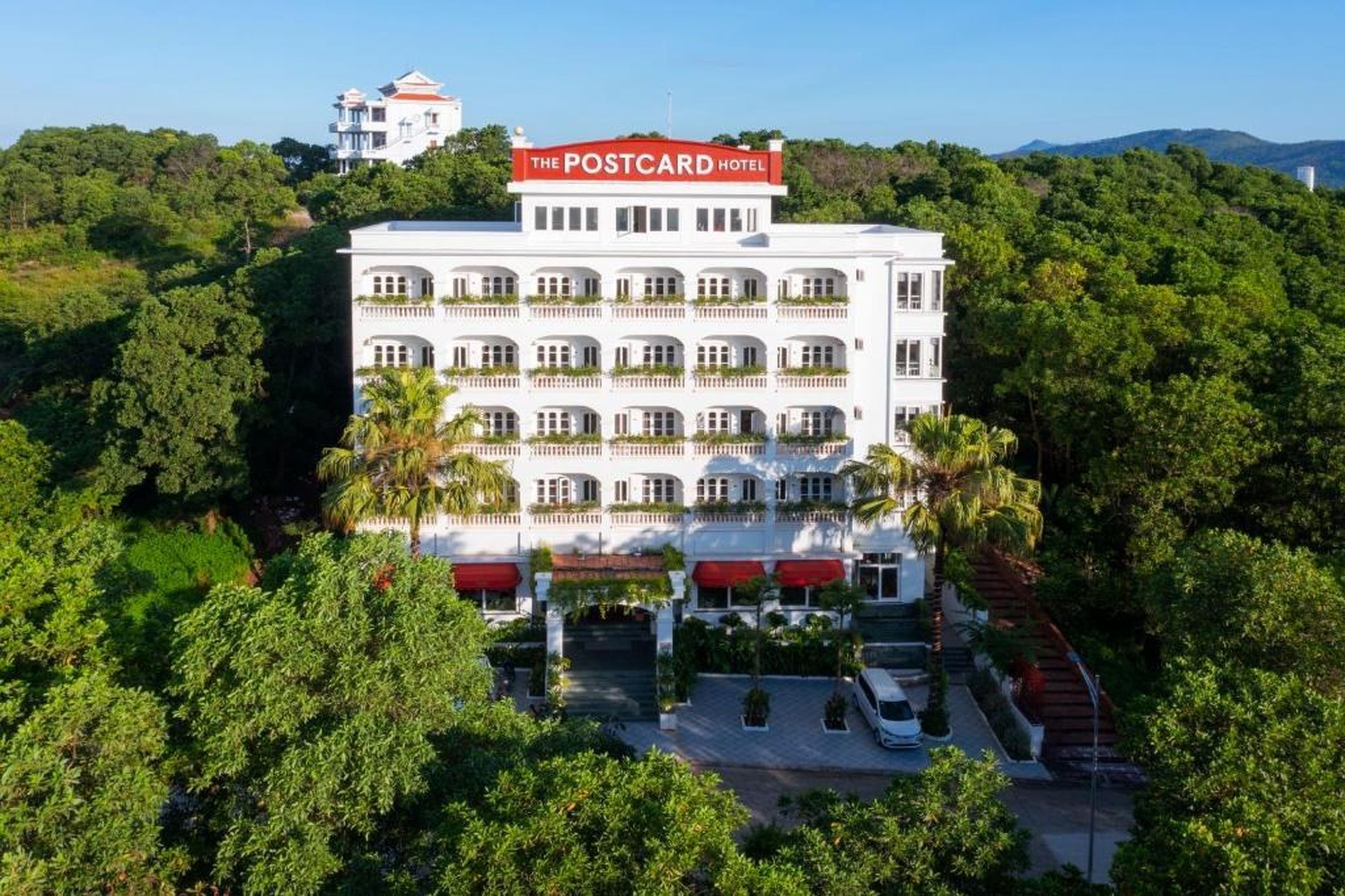The Postcard Hotel - Hình 15