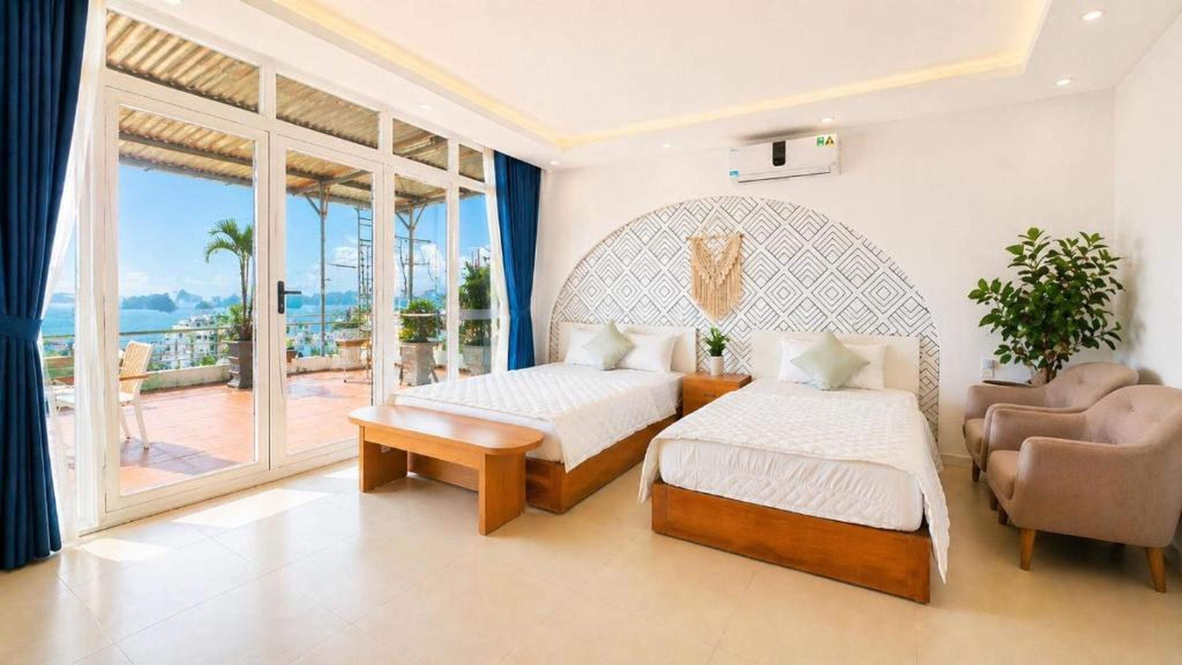 Domo Tuần Châu Hotel - Hình 7