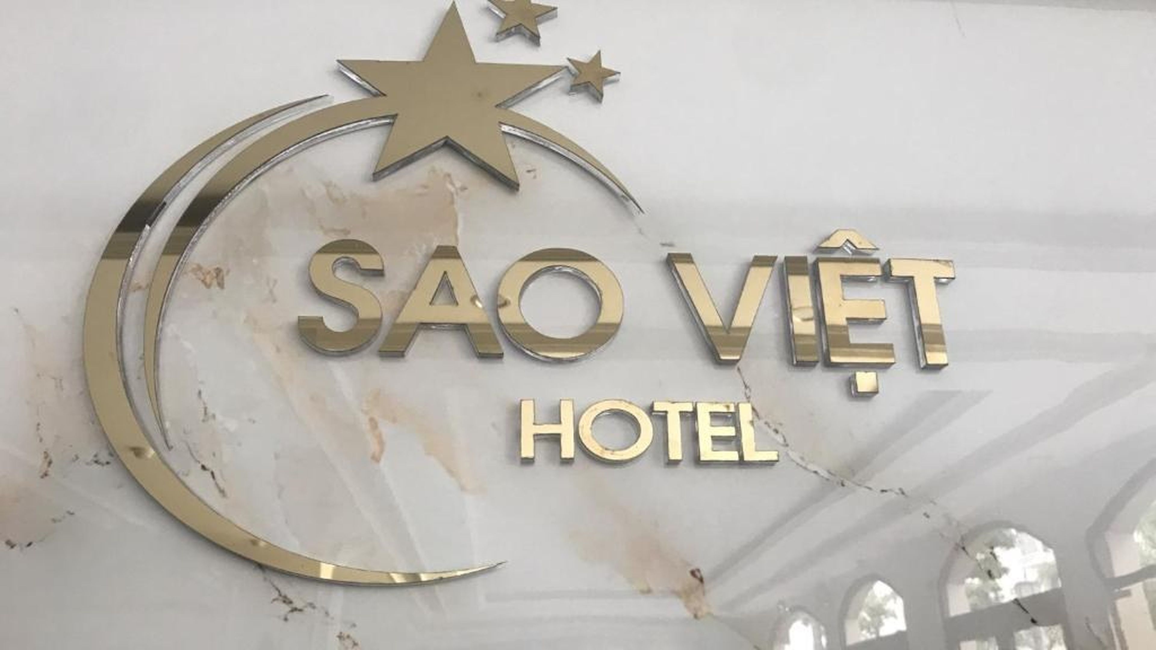 Sao Việt HTH Hotel - Hình 21