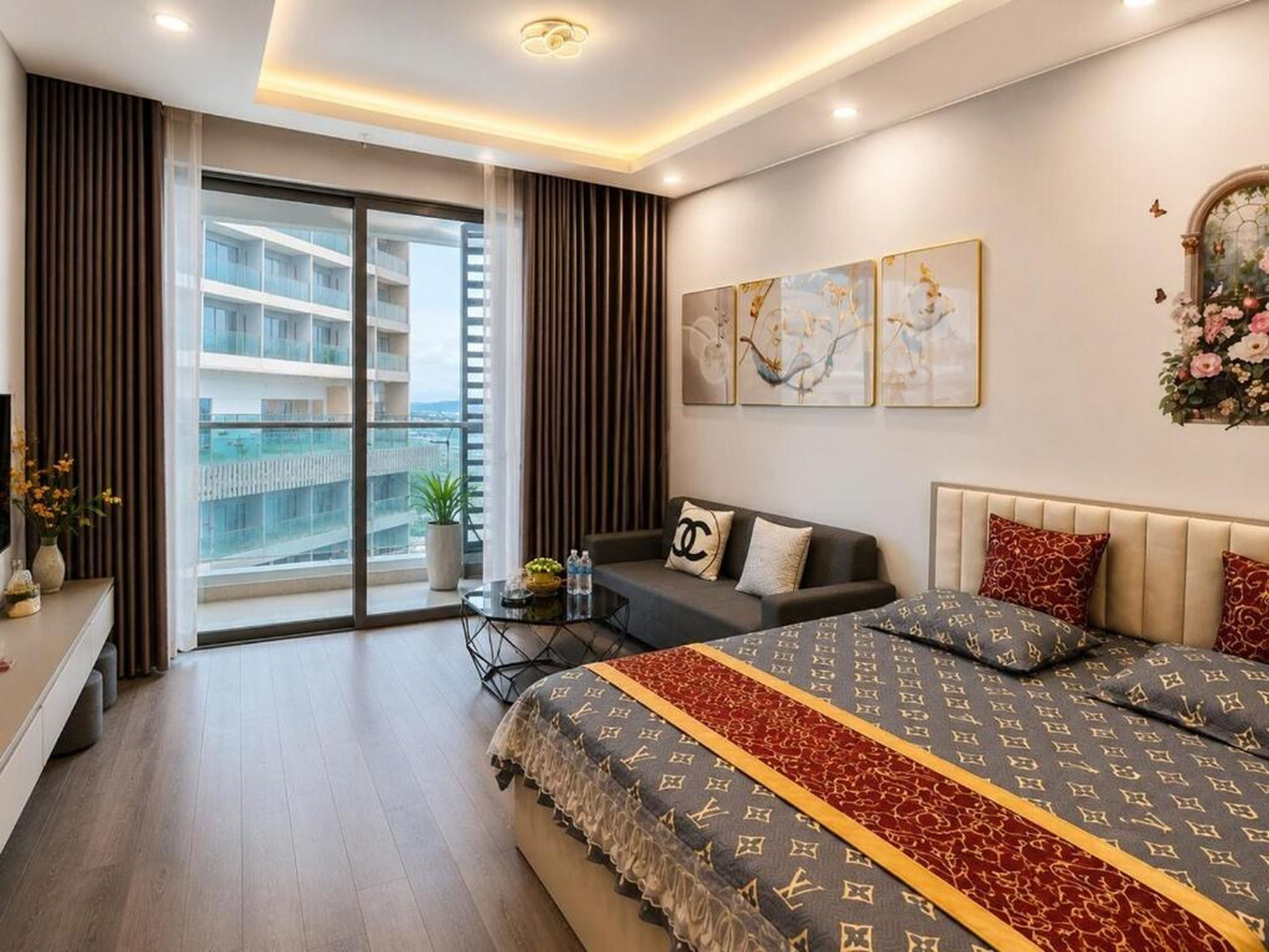 The Ruby Ha Long by LN Maison - Hình 6