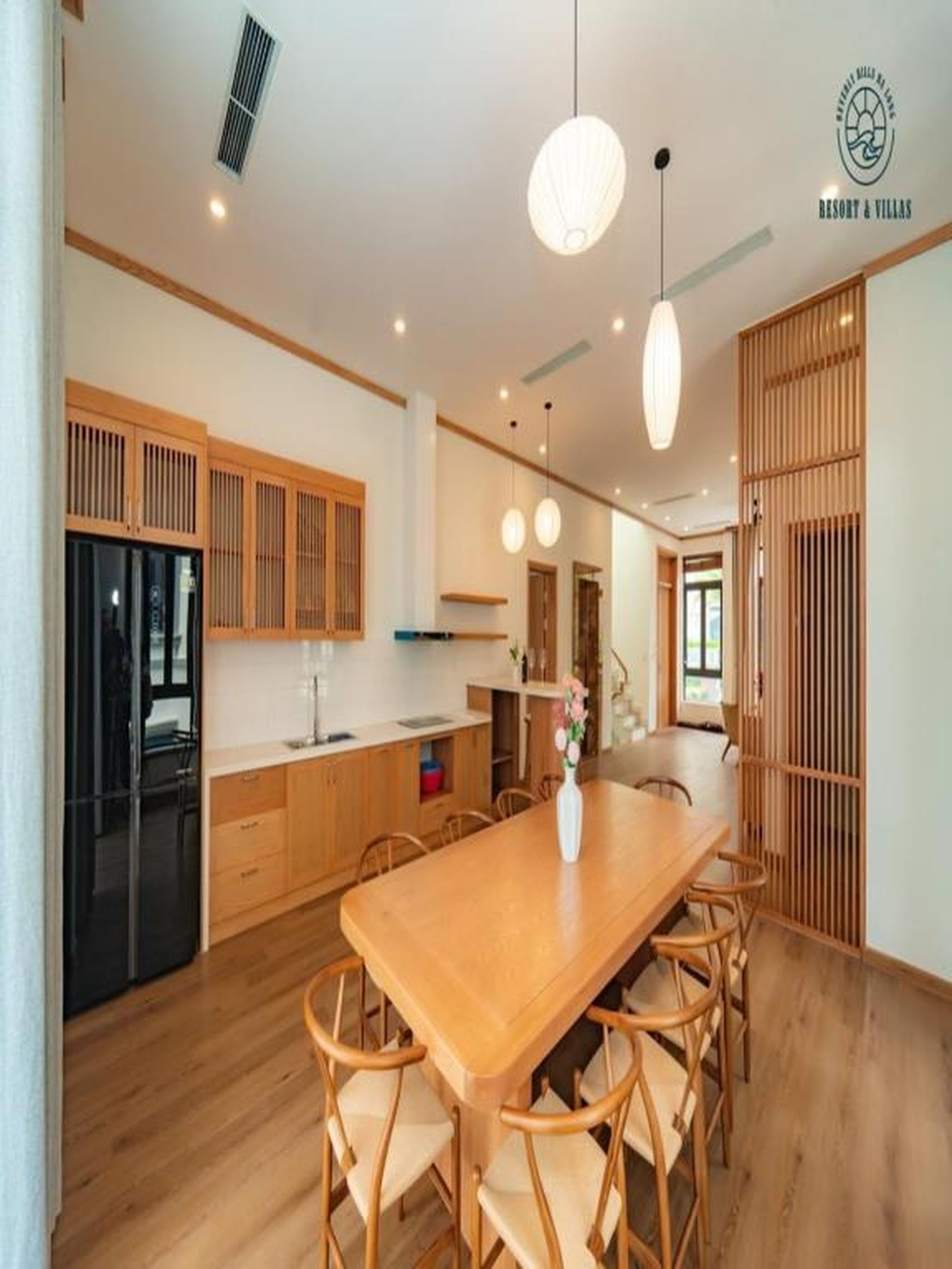 Chuỗi Villa 7 Ngủ đồi Beverly hill - trung tâm Bãi Cháy- Sang trọng - Đẳng cấp - Hình 22