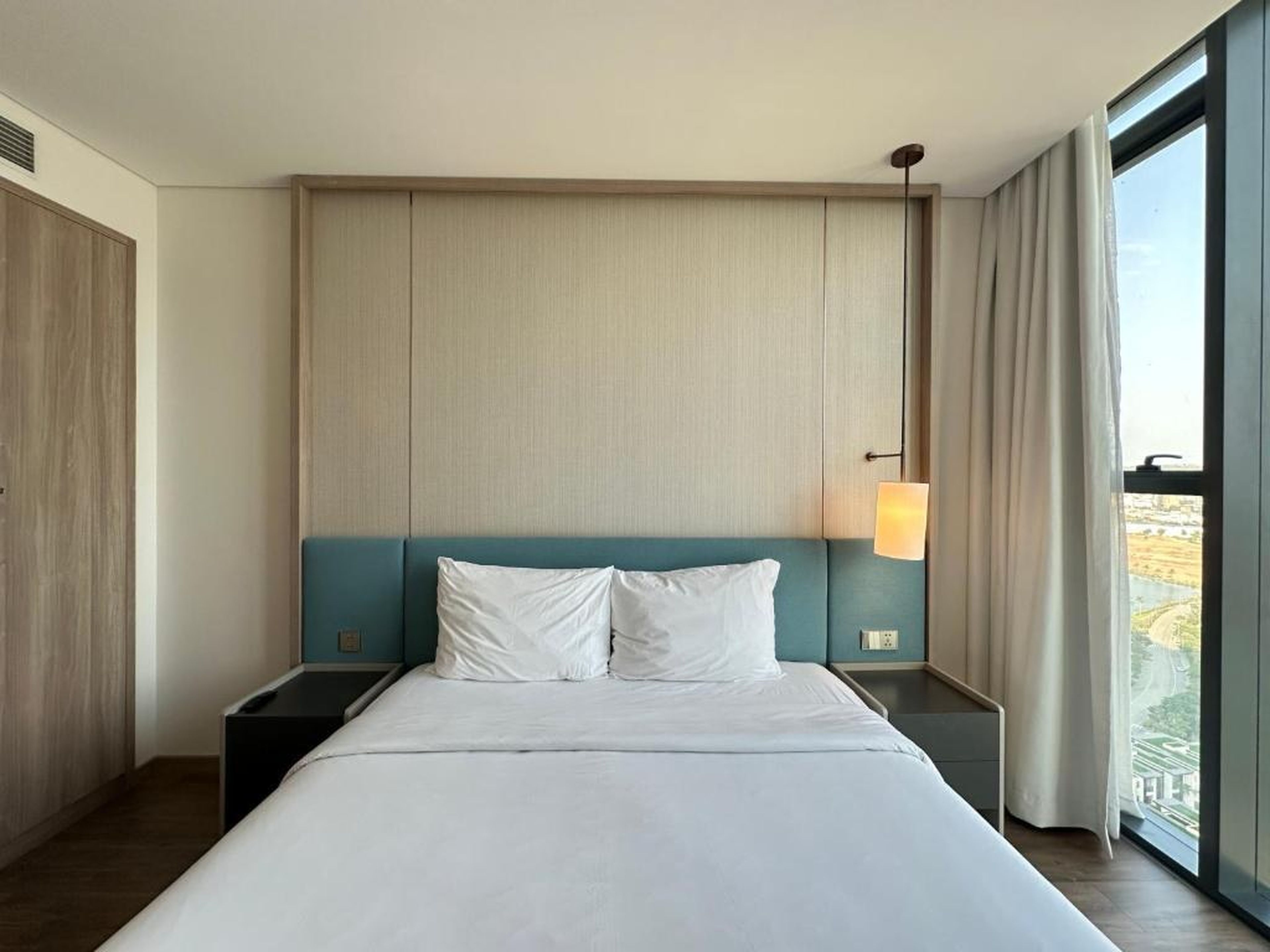 Lumi Apartment Alacate Hạ Long - Hình 32