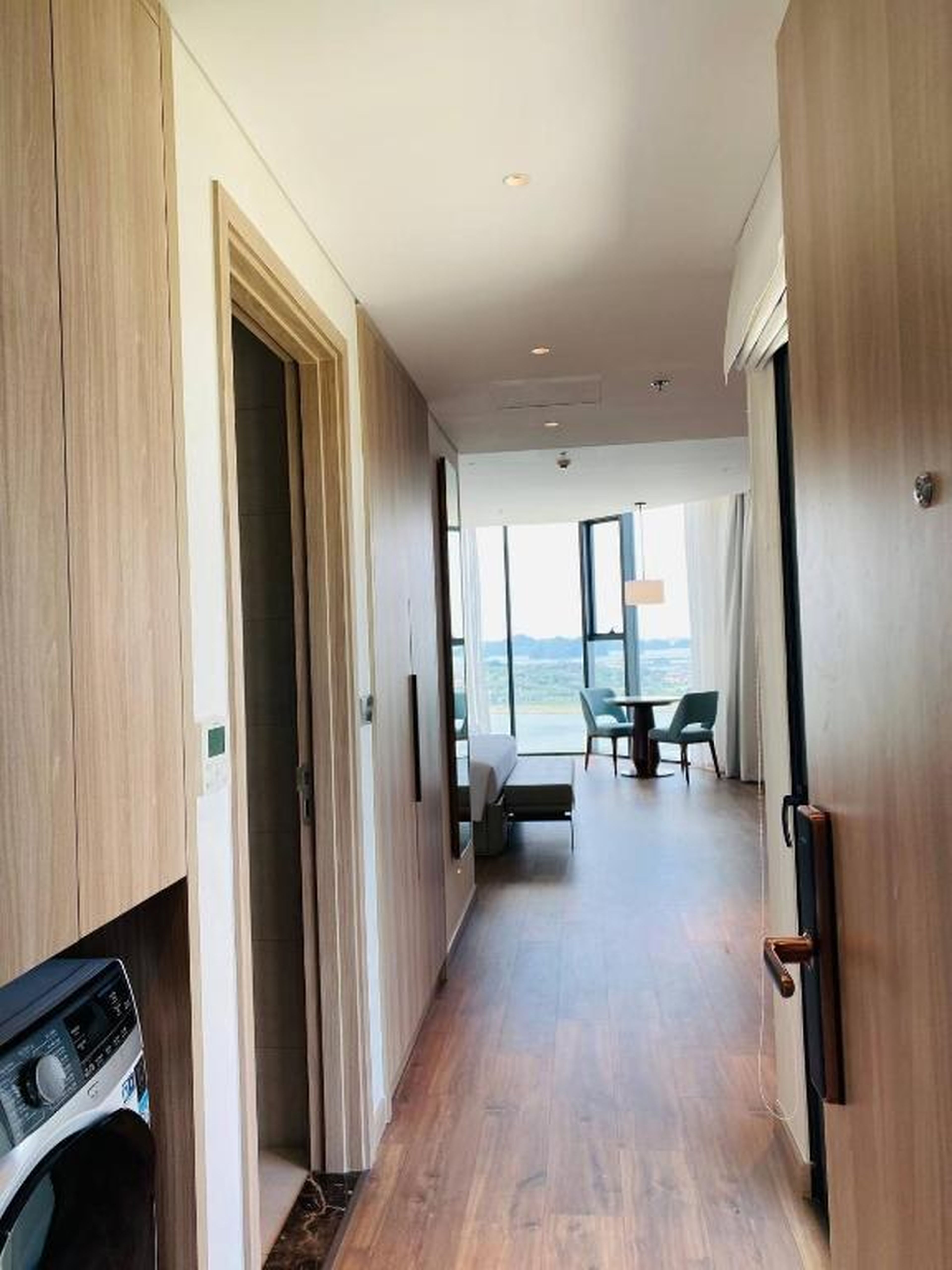 Panoramic sea homestay - Hình 11