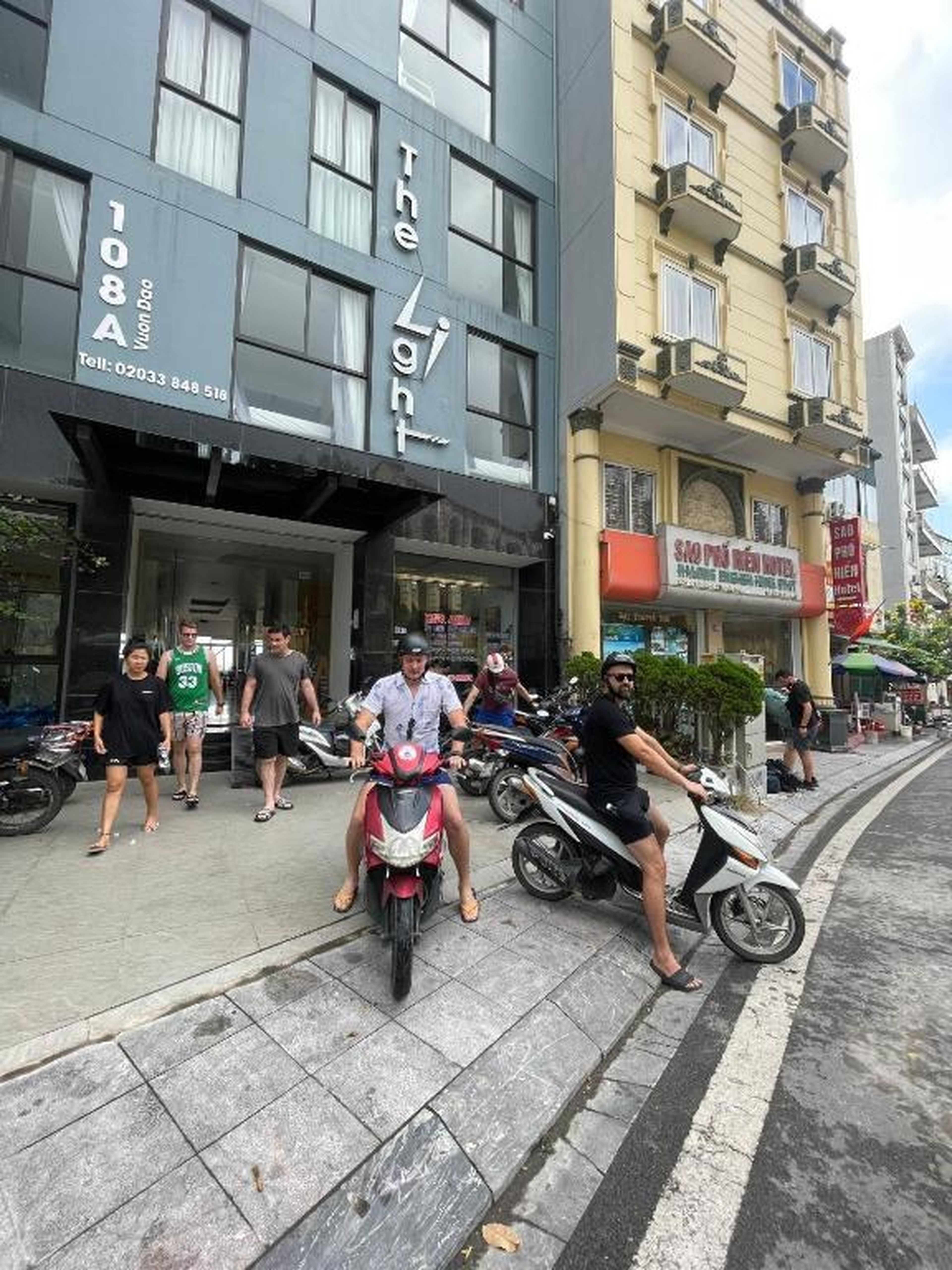 The Light Hostel - Hình 49