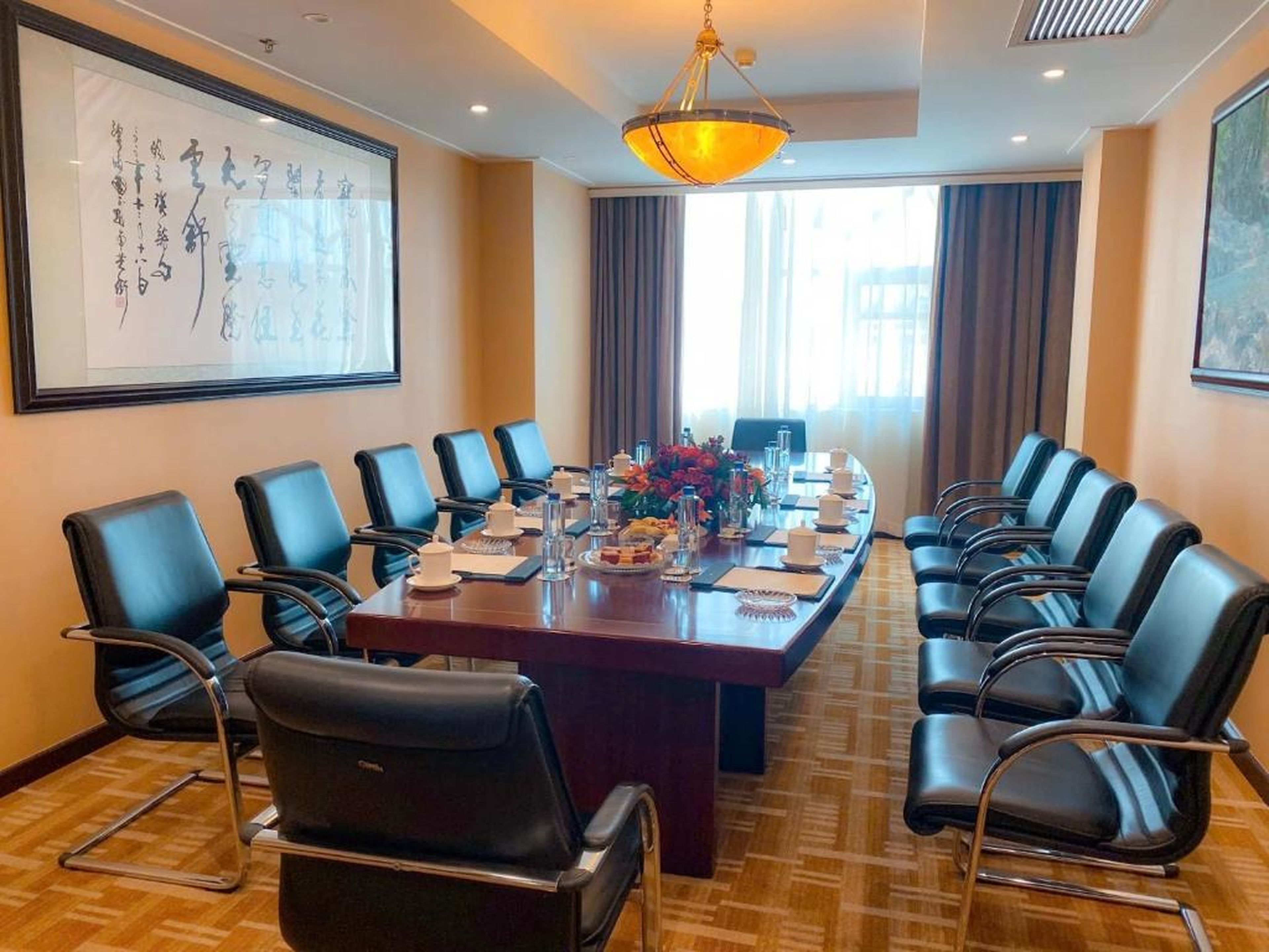 Khách sạn Quốc tế Lợi Lai - Li Lai International Hotel - Hình 13