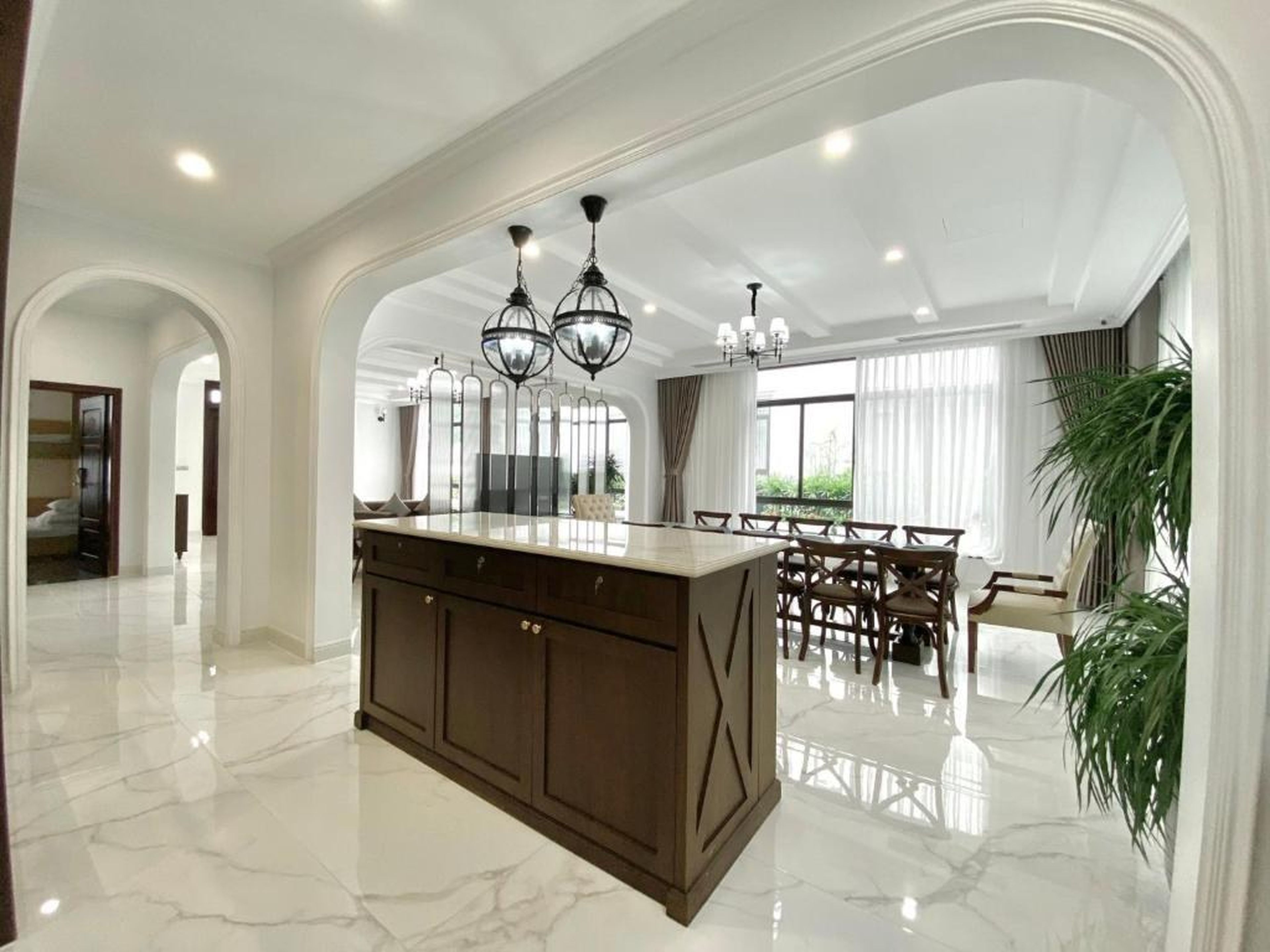 Nice Villa Venuestay - Hình 10