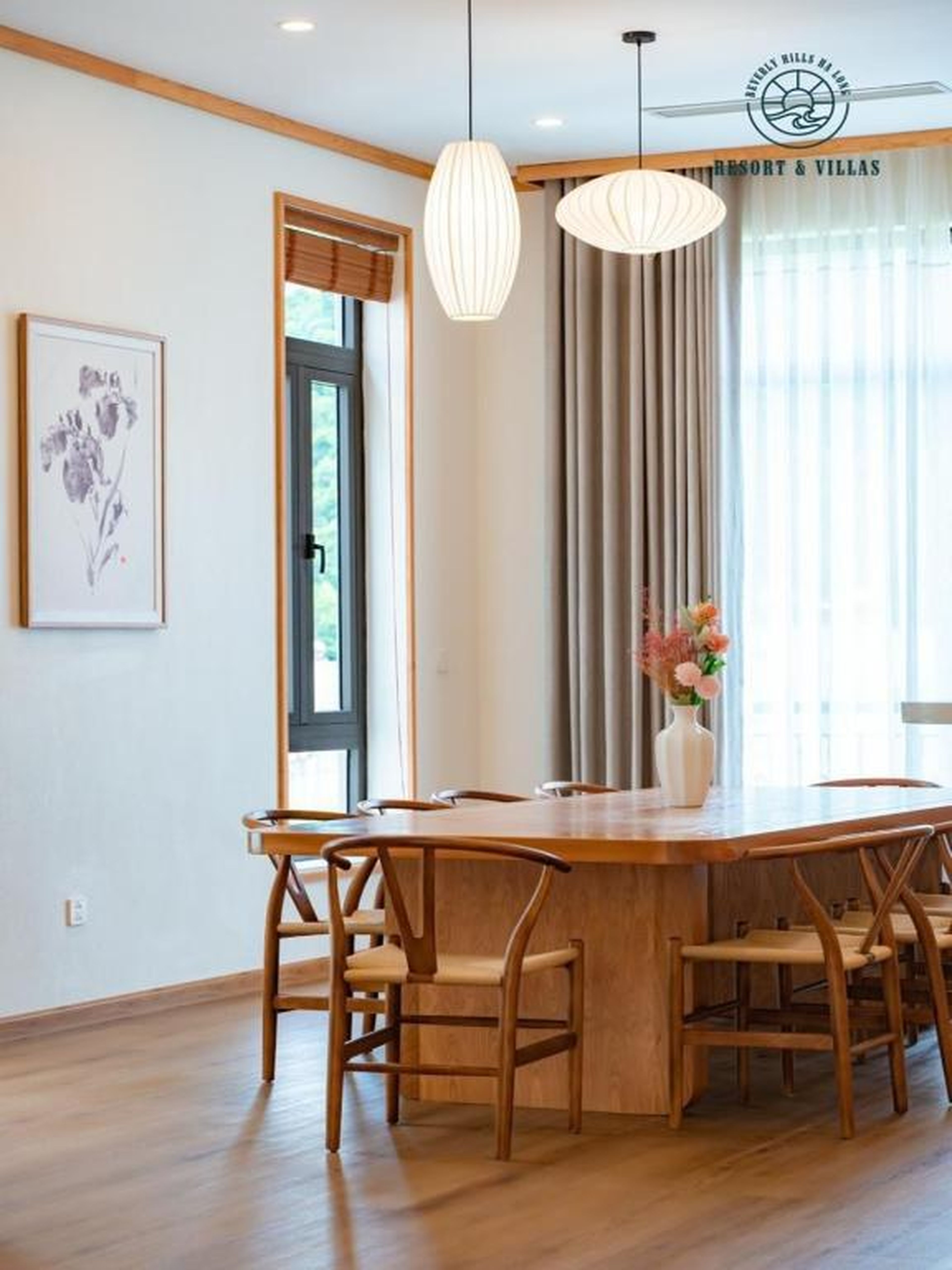 Chuỗi Villa 7 Ngủ đồi Beverly hill - trung tâm Bãi Cháy- Sang trọng - Đẳng cấp - Hình 18