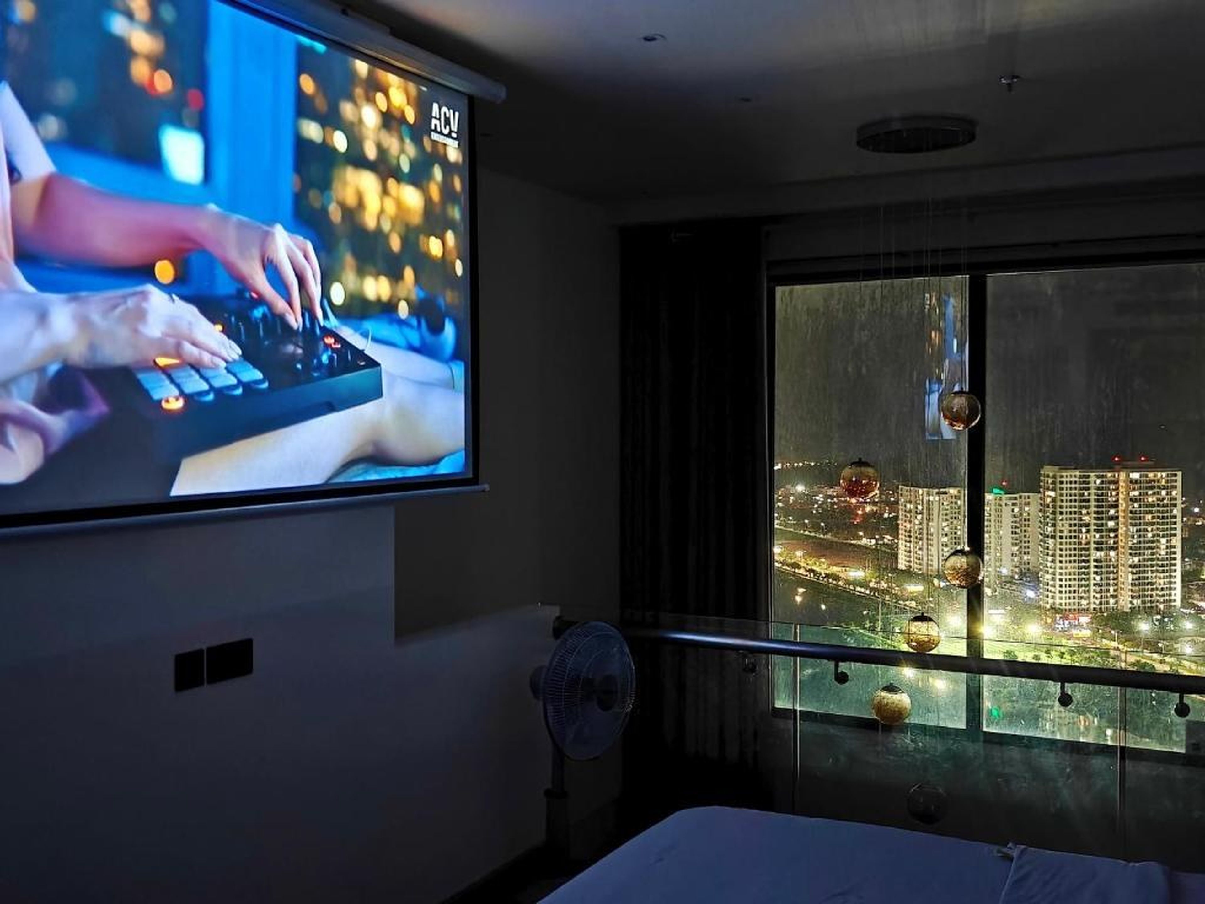 The Azure Duplex - Stunning Bay View - Citadines Ha Long - Hình 29