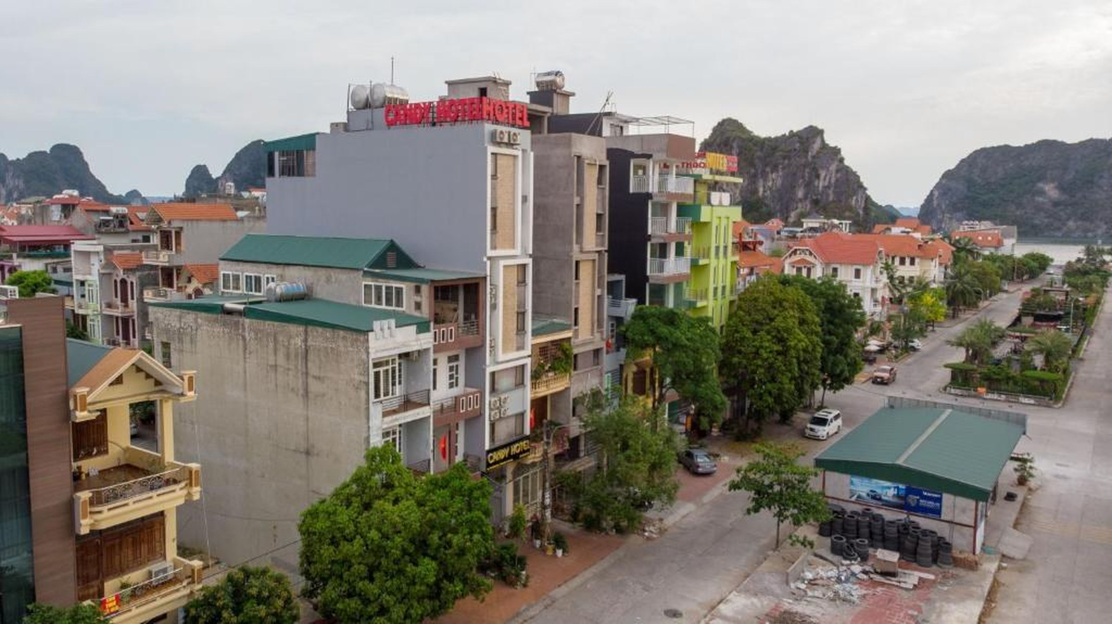 Candy Hotel Hạ Long - Hình 16