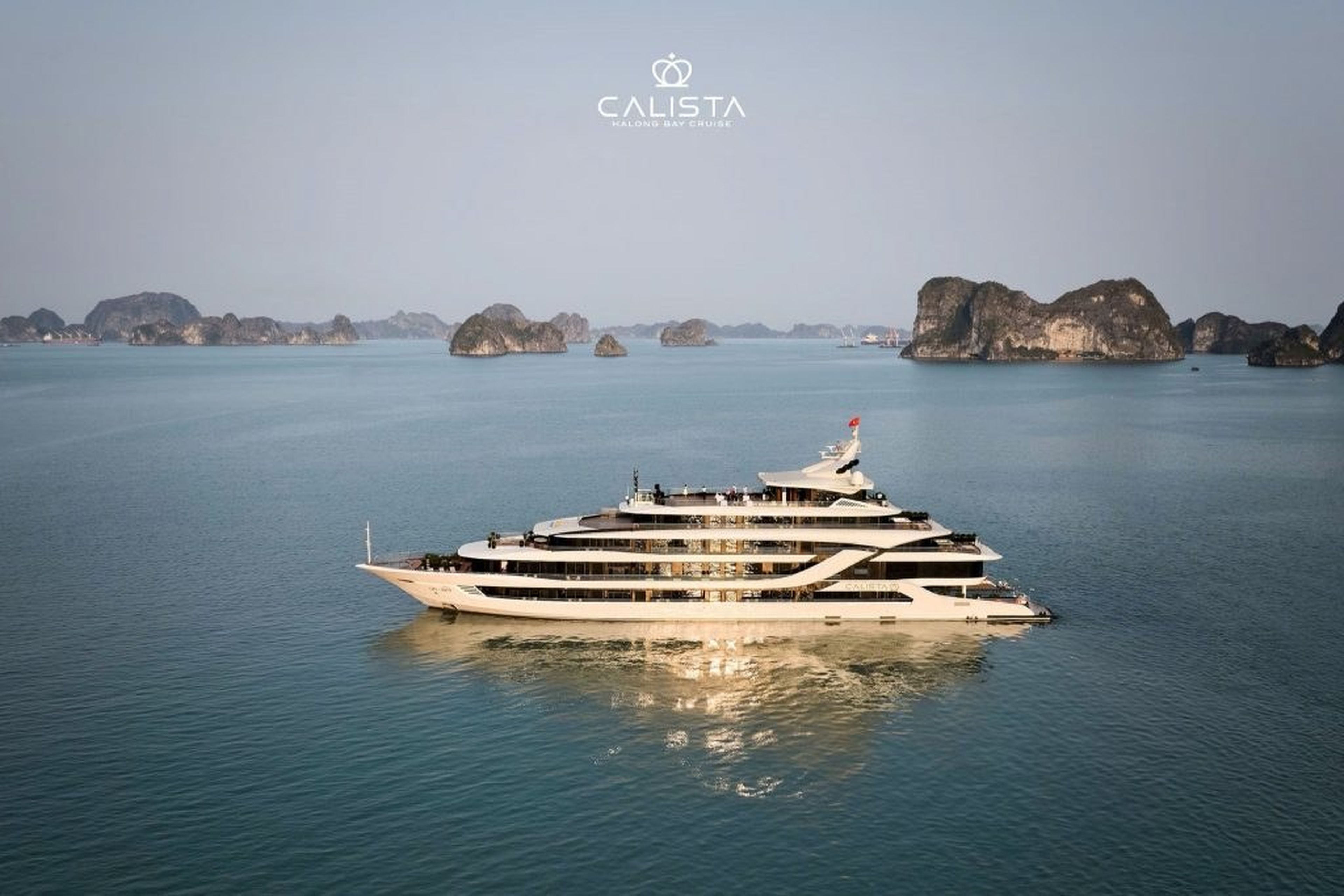 Top 7 Best-Value, Luxury Ha Long Bay Cruise Packages for Summer 2026 - Hình 7
