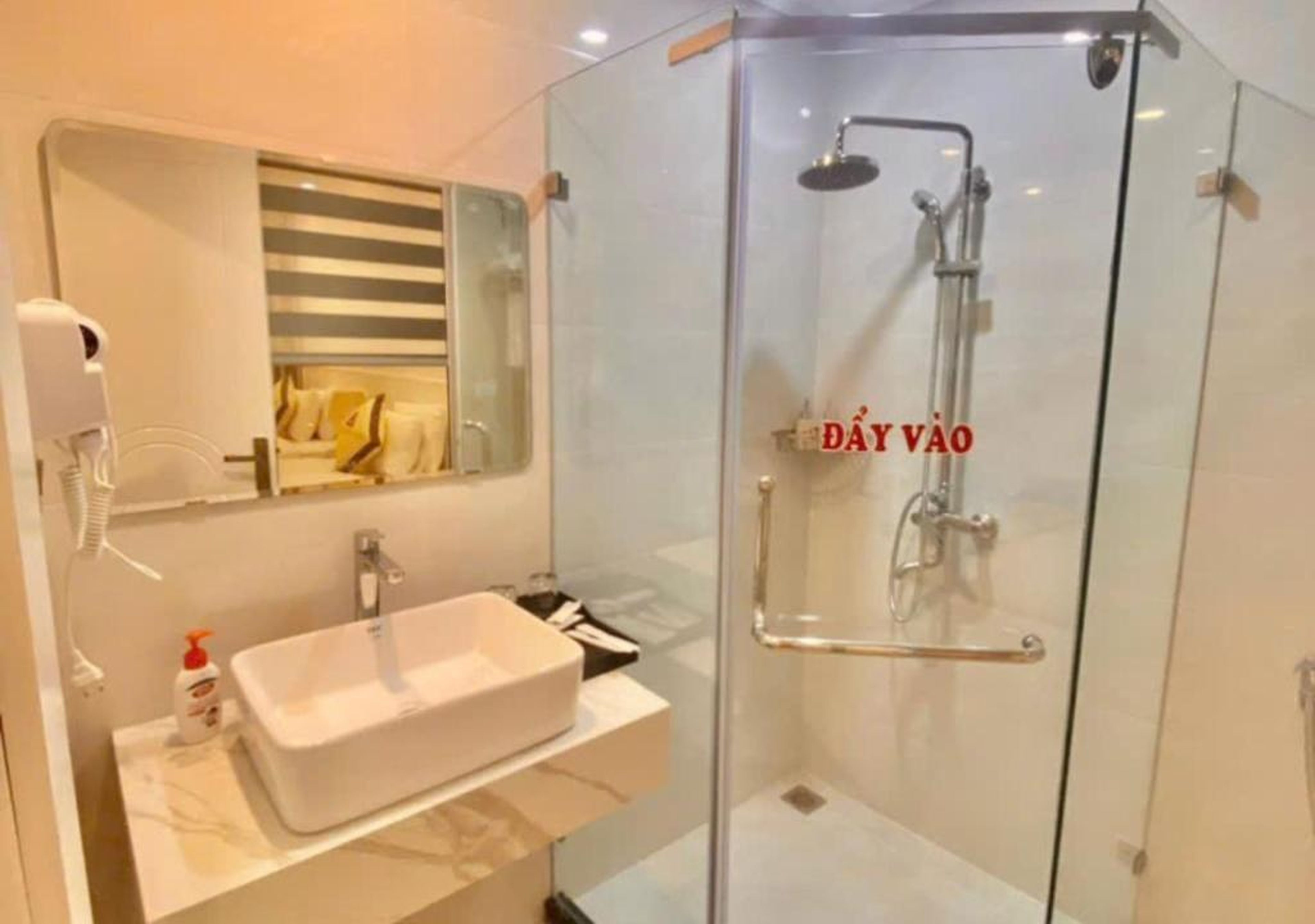 NDC MISA Hotel - Hình 26