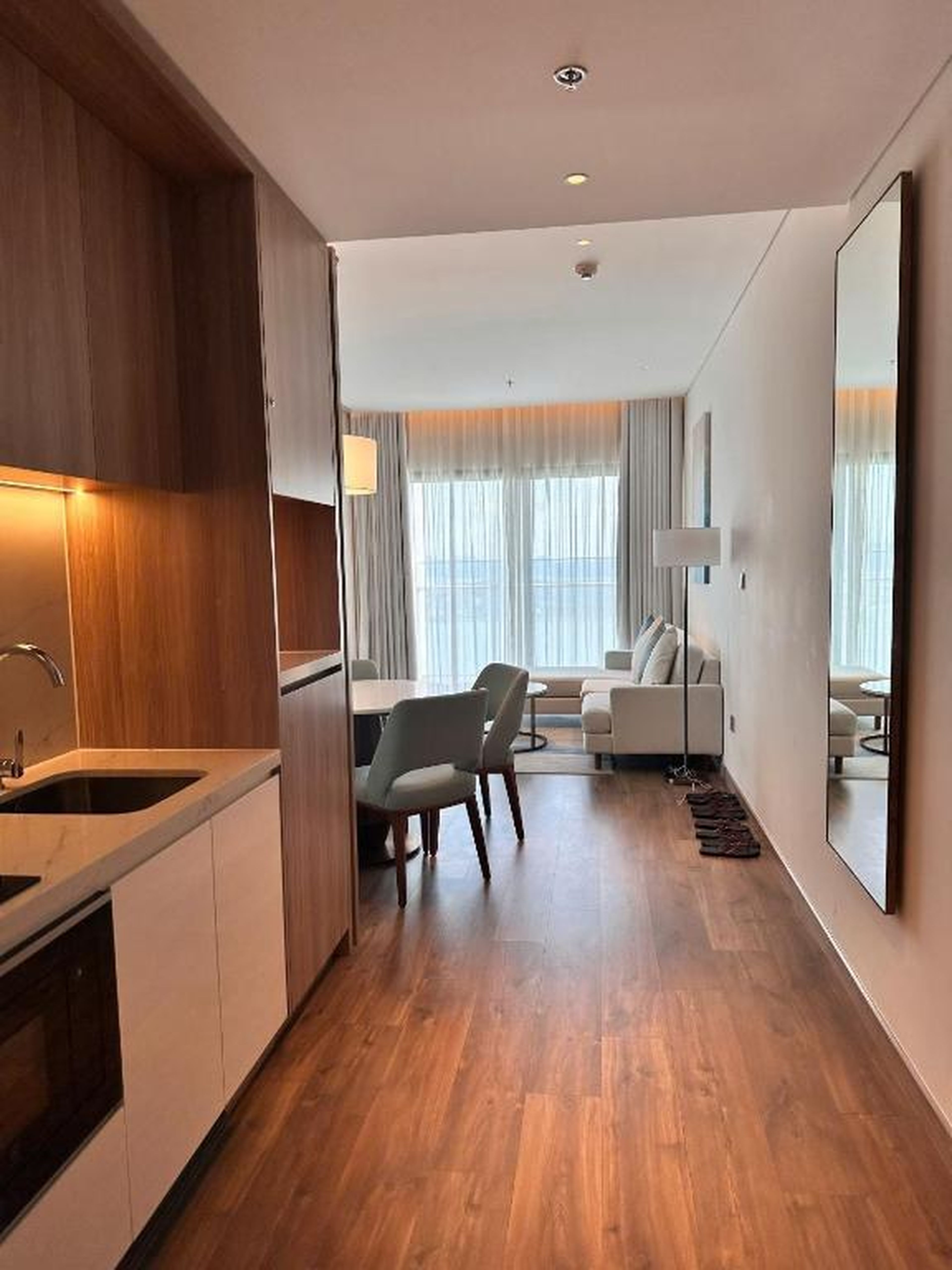 Àlacarte Ha Long Bay Apartment - Golden Horizon - Hình 46