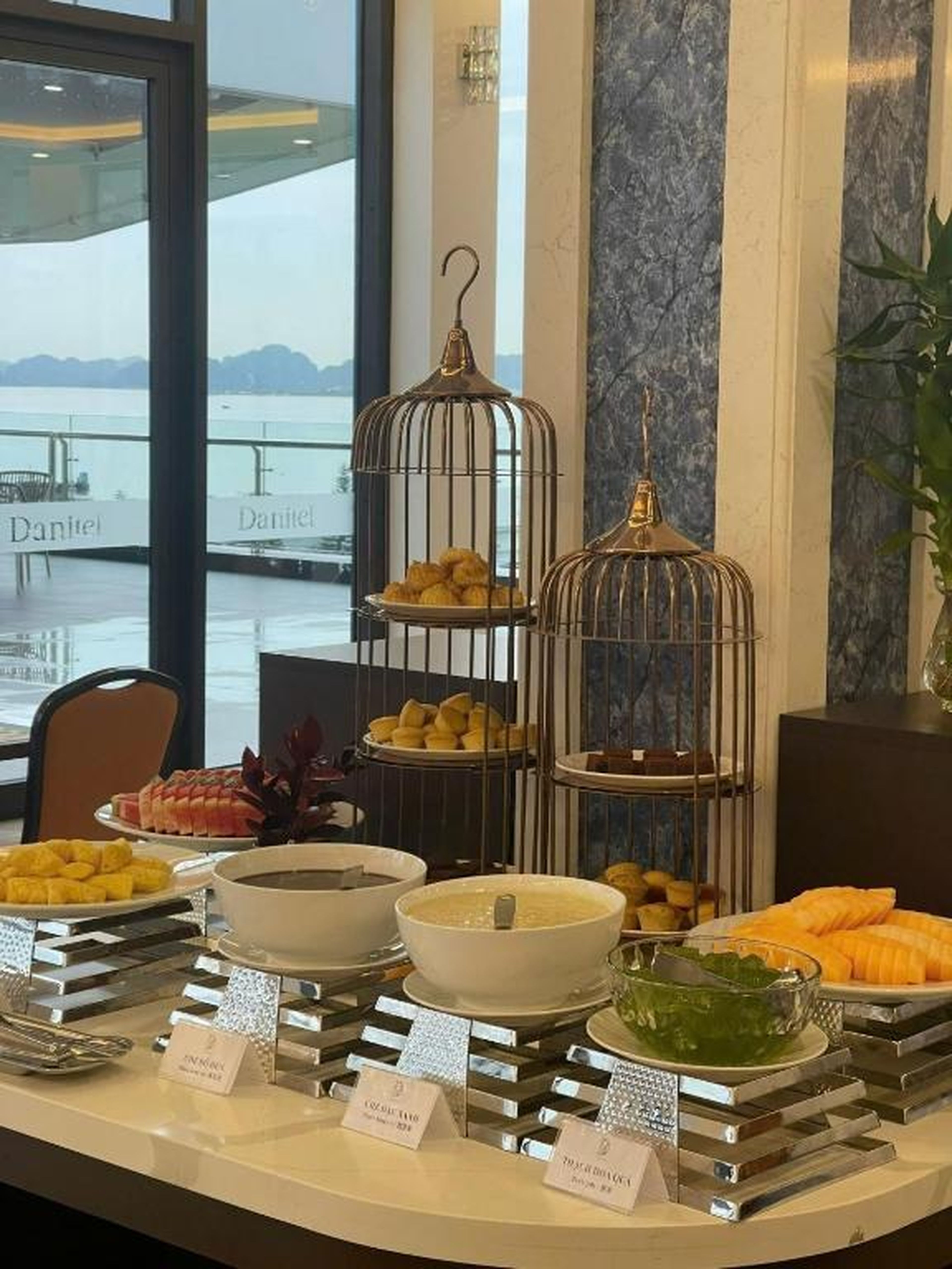 Kim Sentral Hotel - Travel Agency - Hình 30