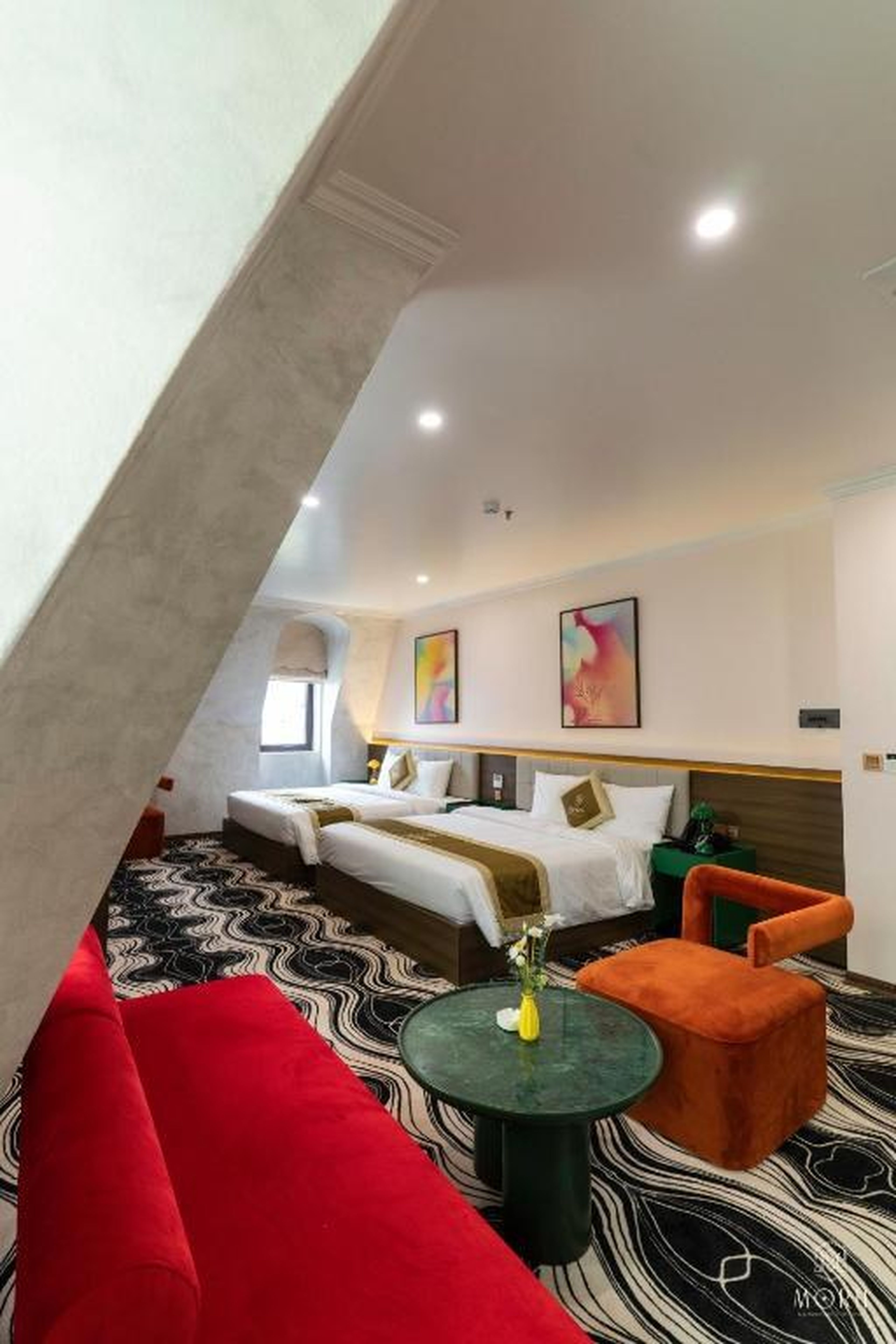MORII Boutique Hotel Hạ Long - Hình 41