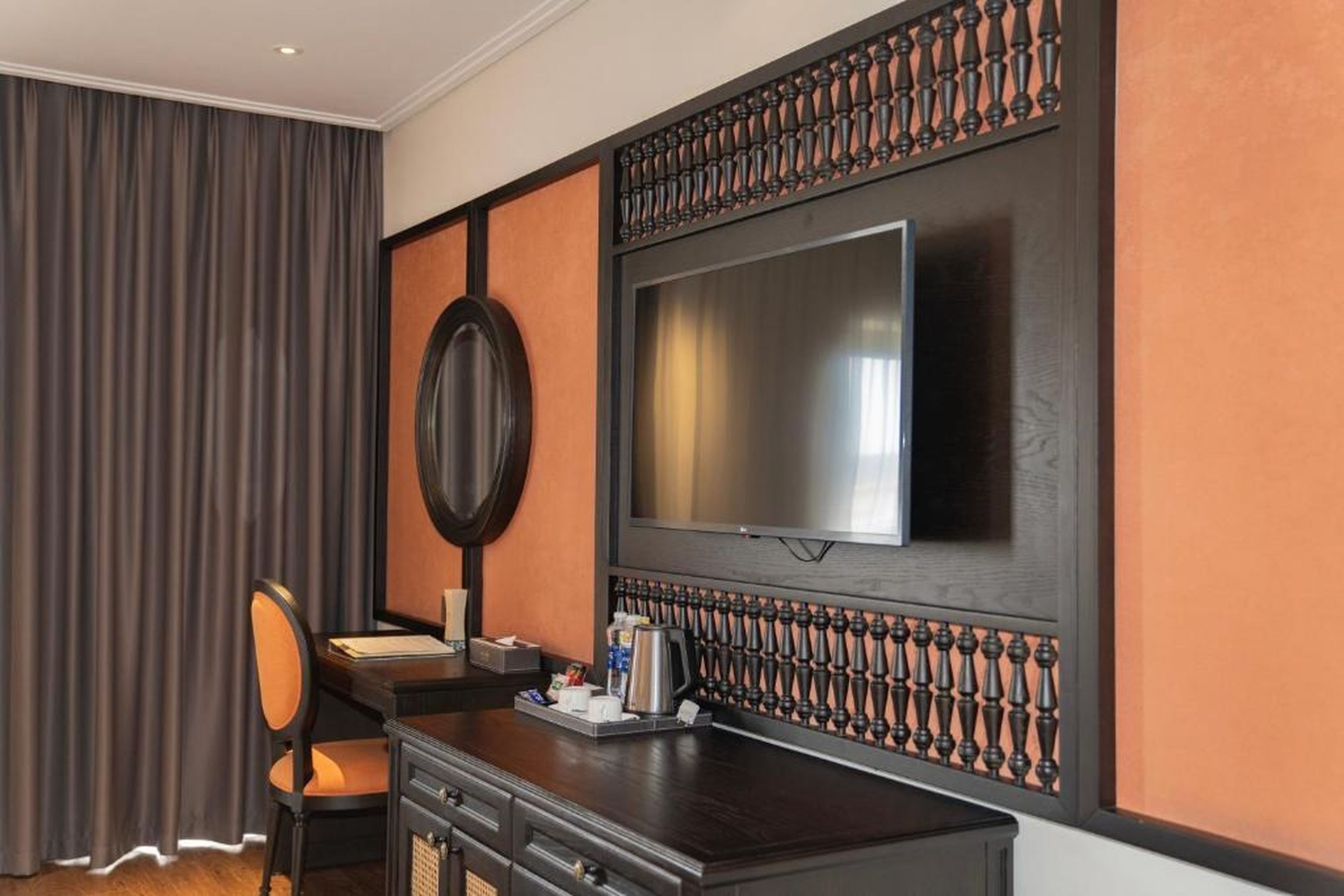 Green Dragon Boutique Hotel - Hình 6