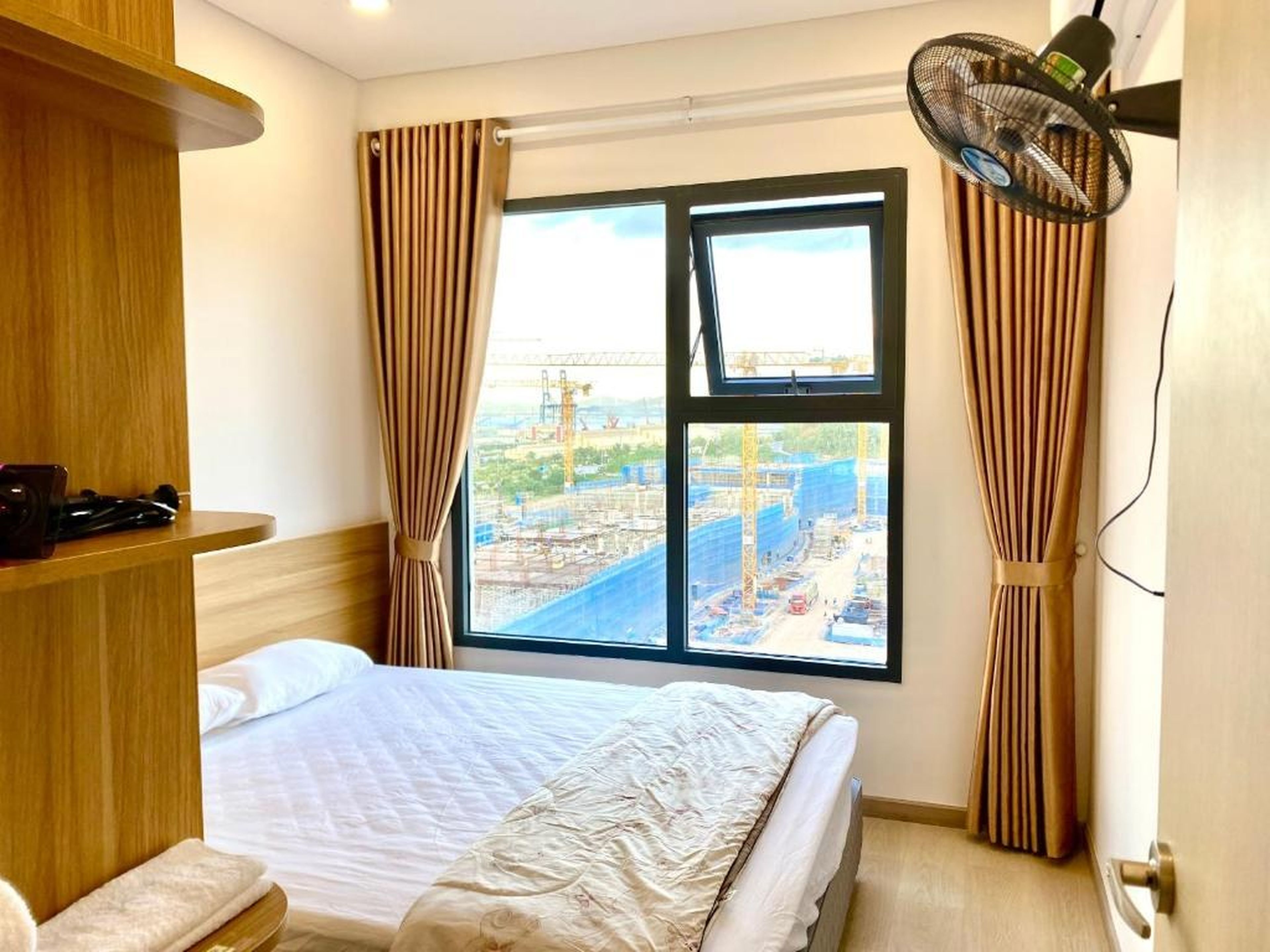 Homestay Dragon Castle Bãi Cháy Hạ Long Quảng Ninh - Hình 34