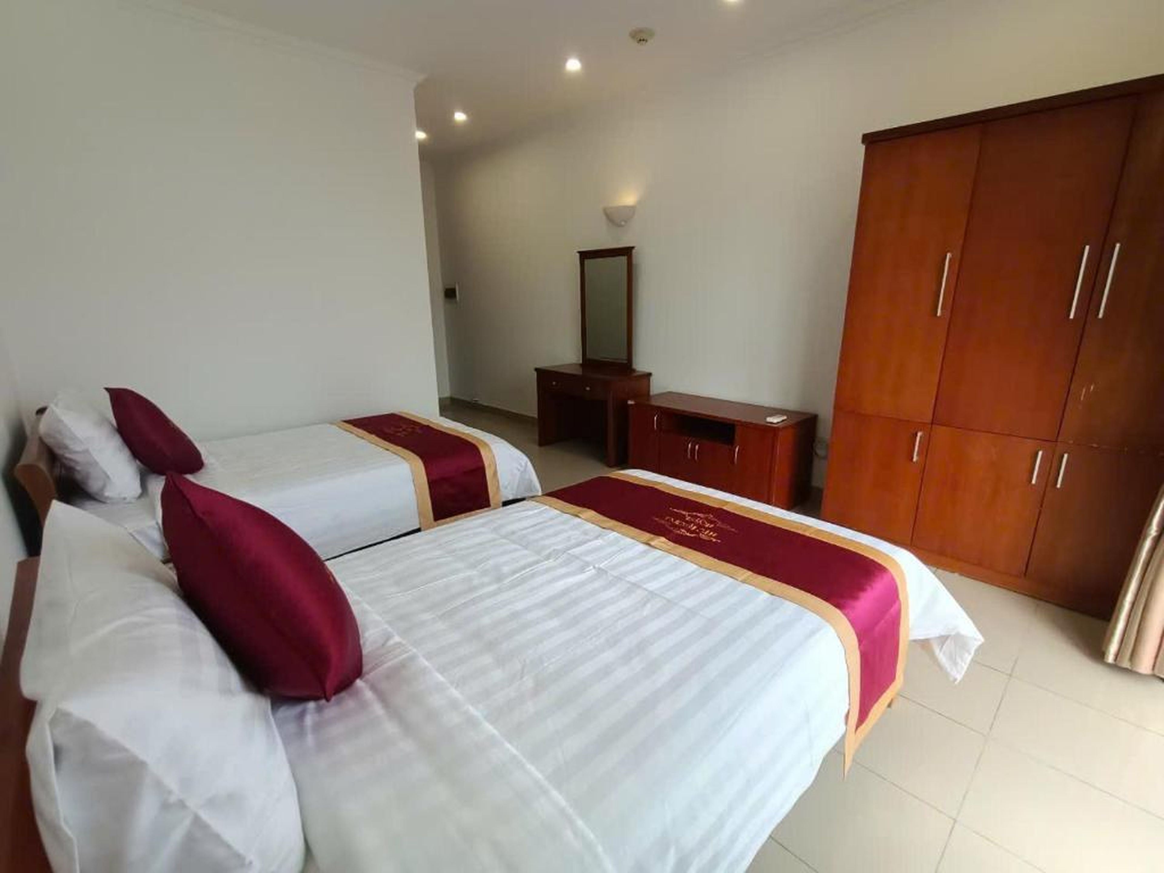 Htc regina hotel - Hình 47