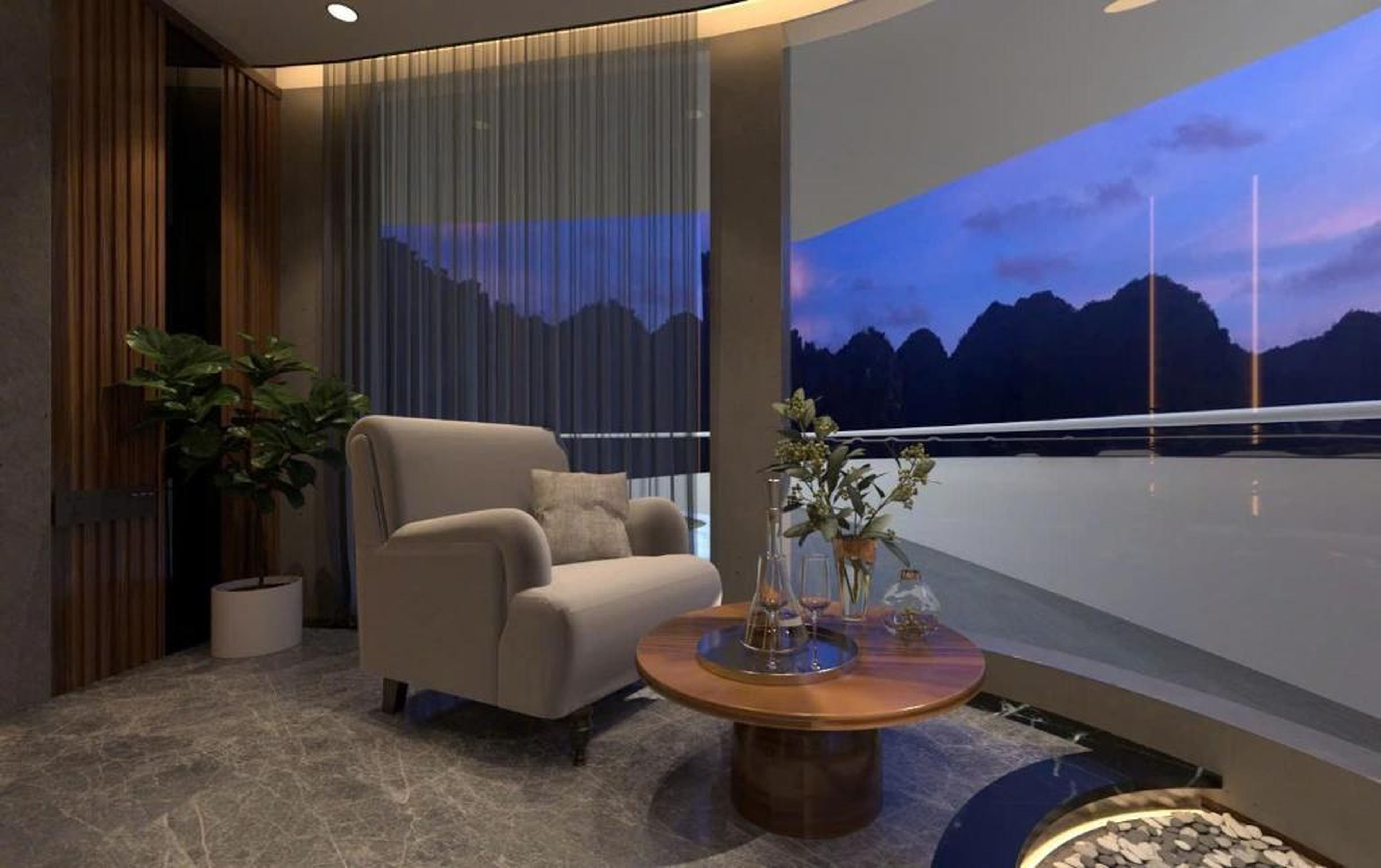 Hera Luxury Day Cruise - Hình 4