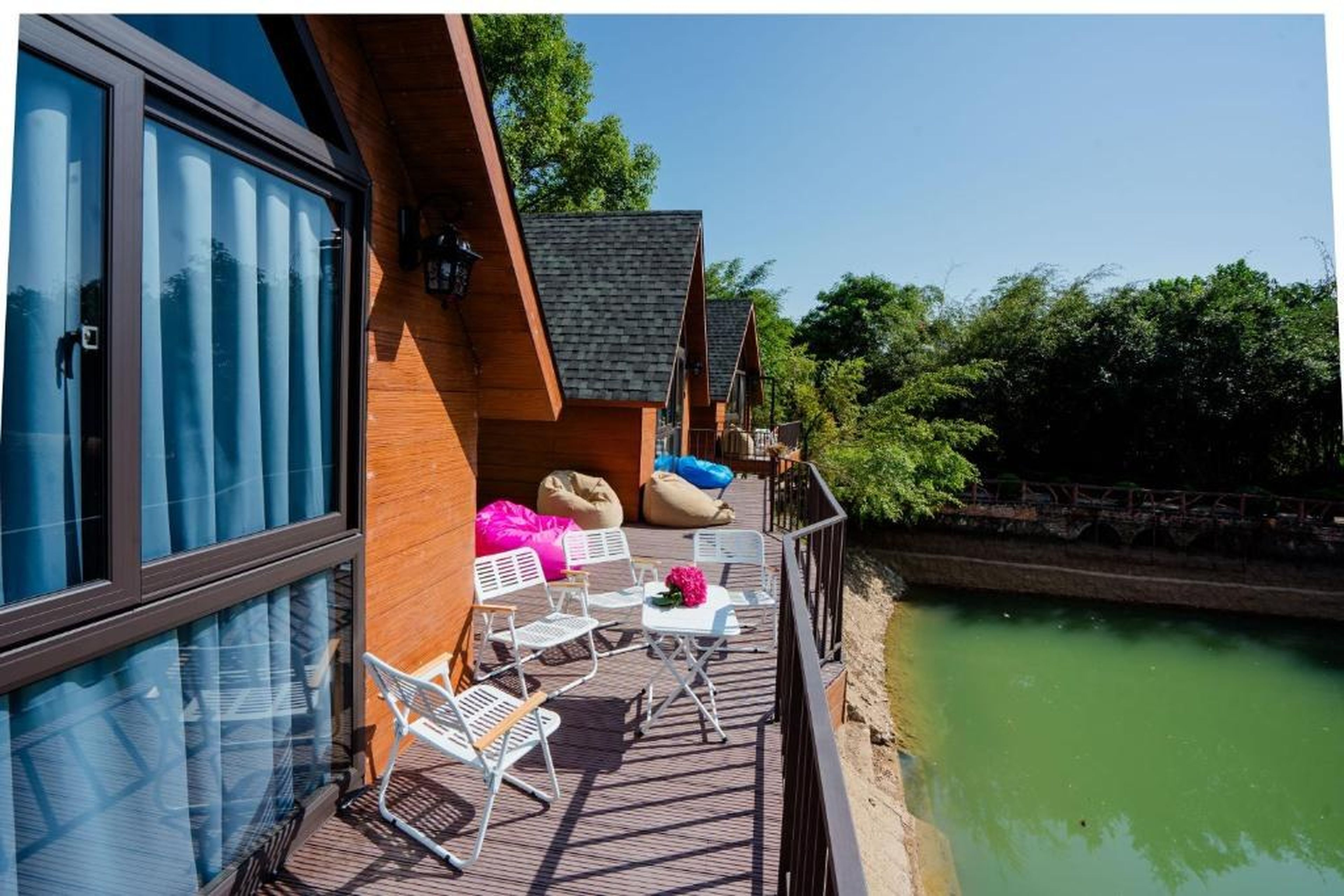 Bai Tu Long Mountain Resort - Hình 28
