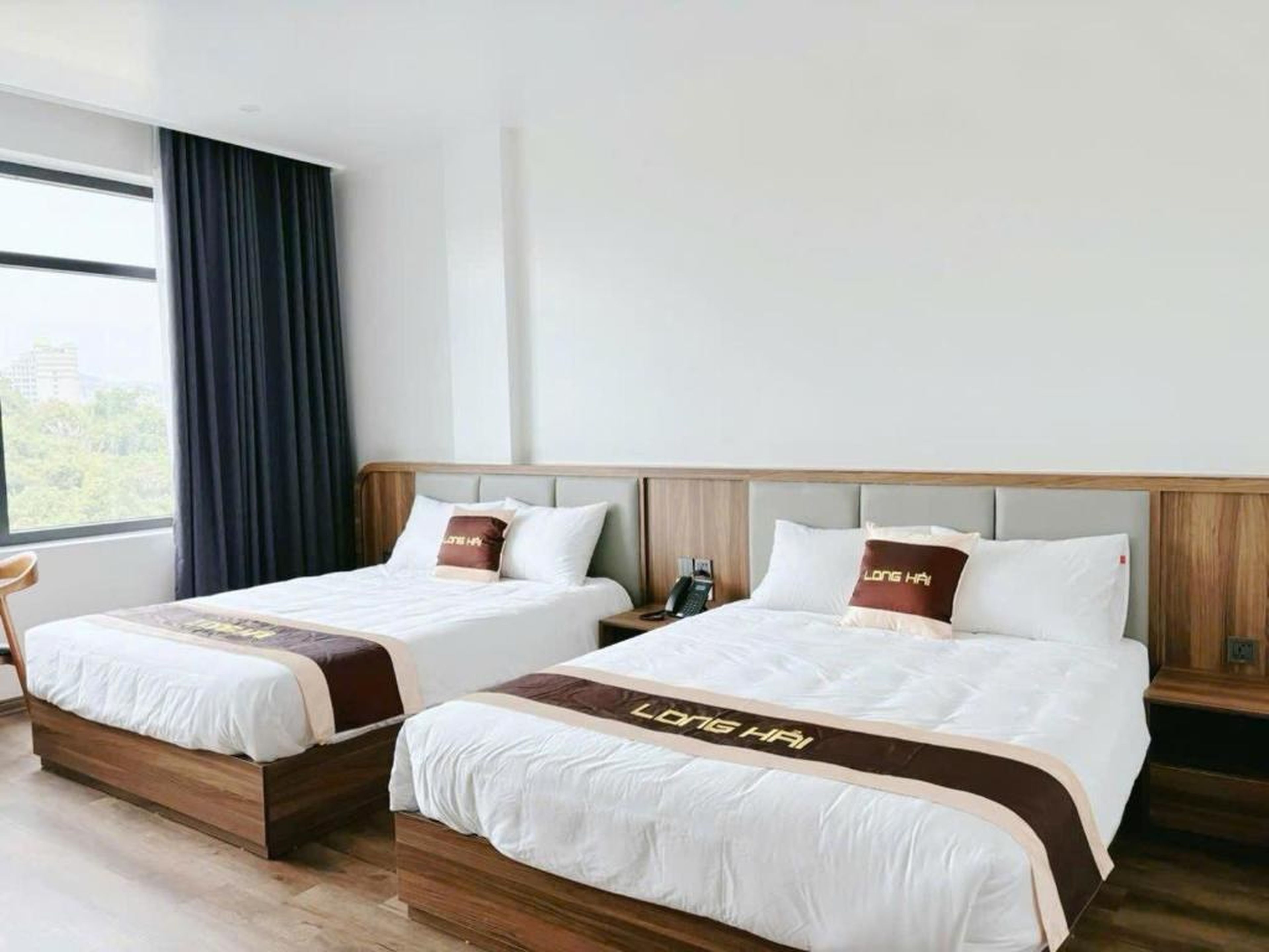 Long Hải Hotel - Hình 43