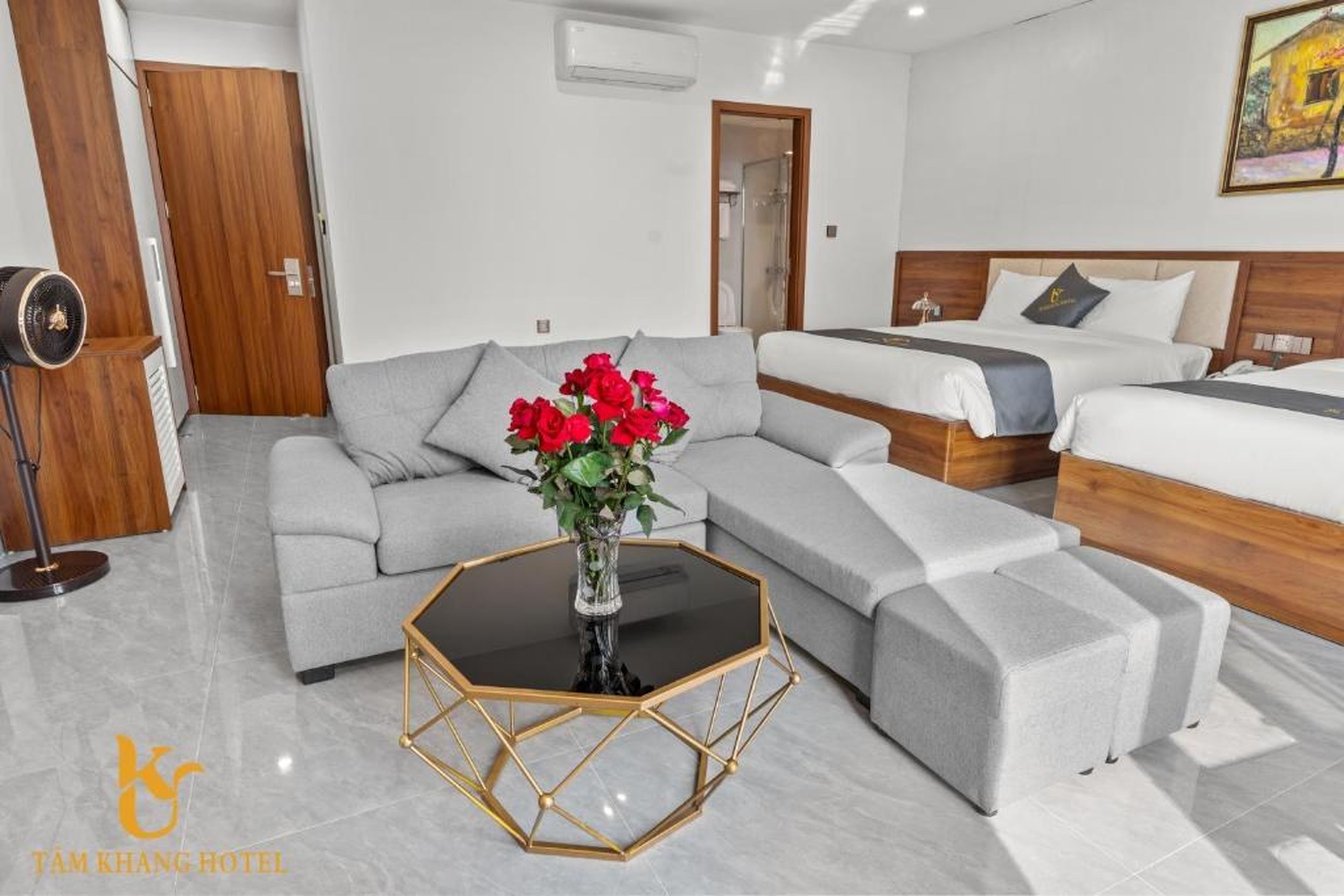 Tâm Khang Hotel - Hình 46