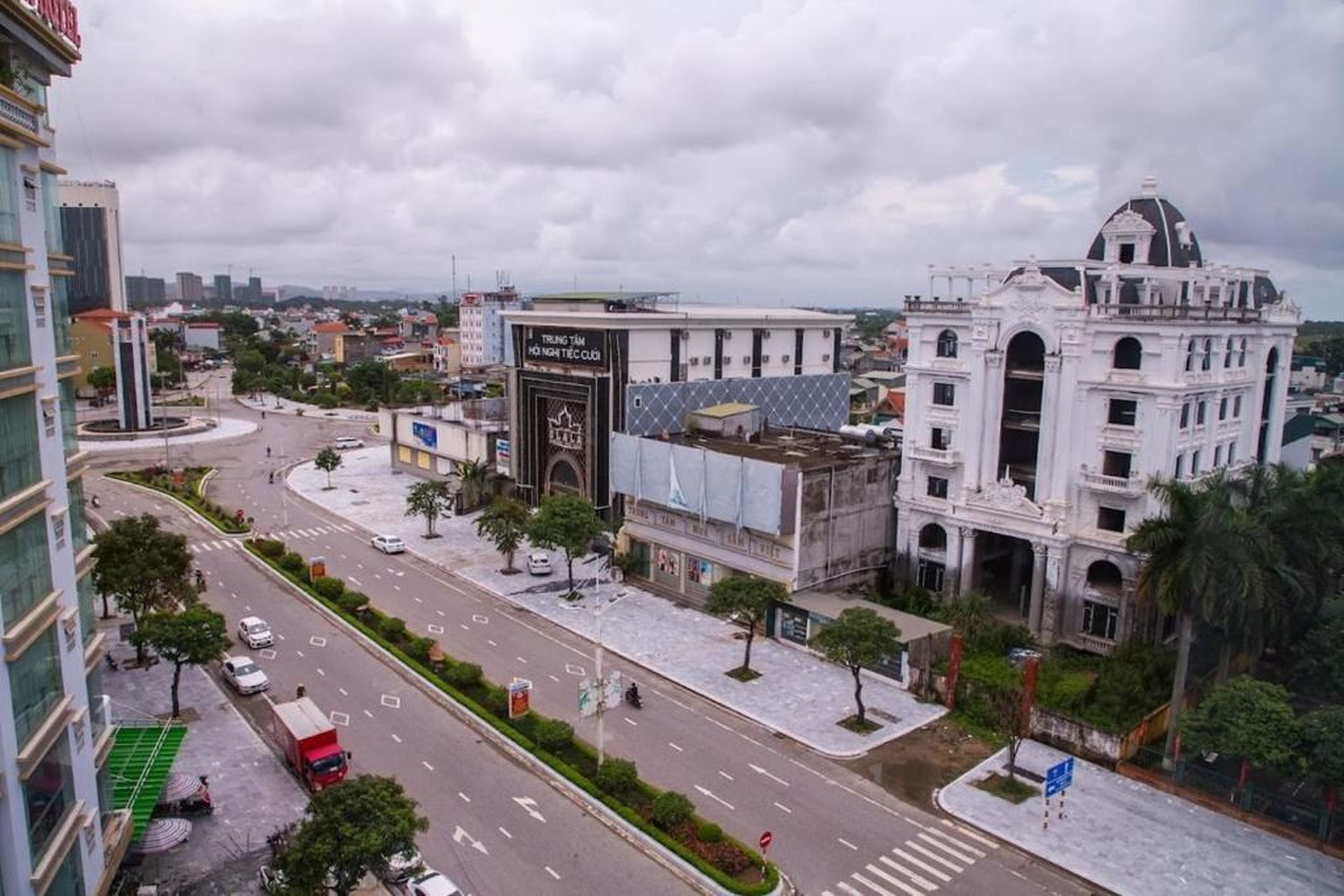 Sala hotel móng cái - Hình 45