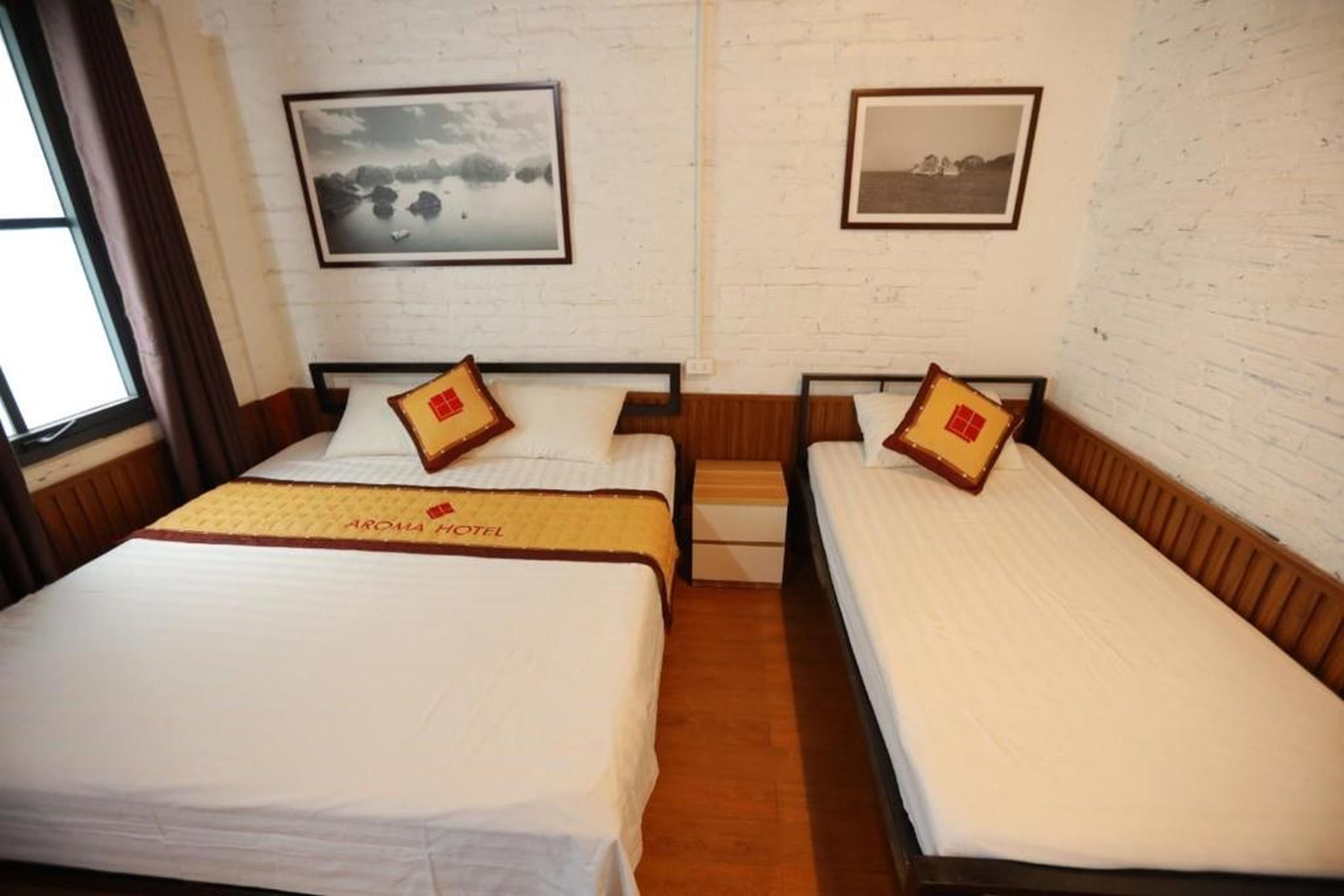 AROMA Ha Long Hotel - Hình 19