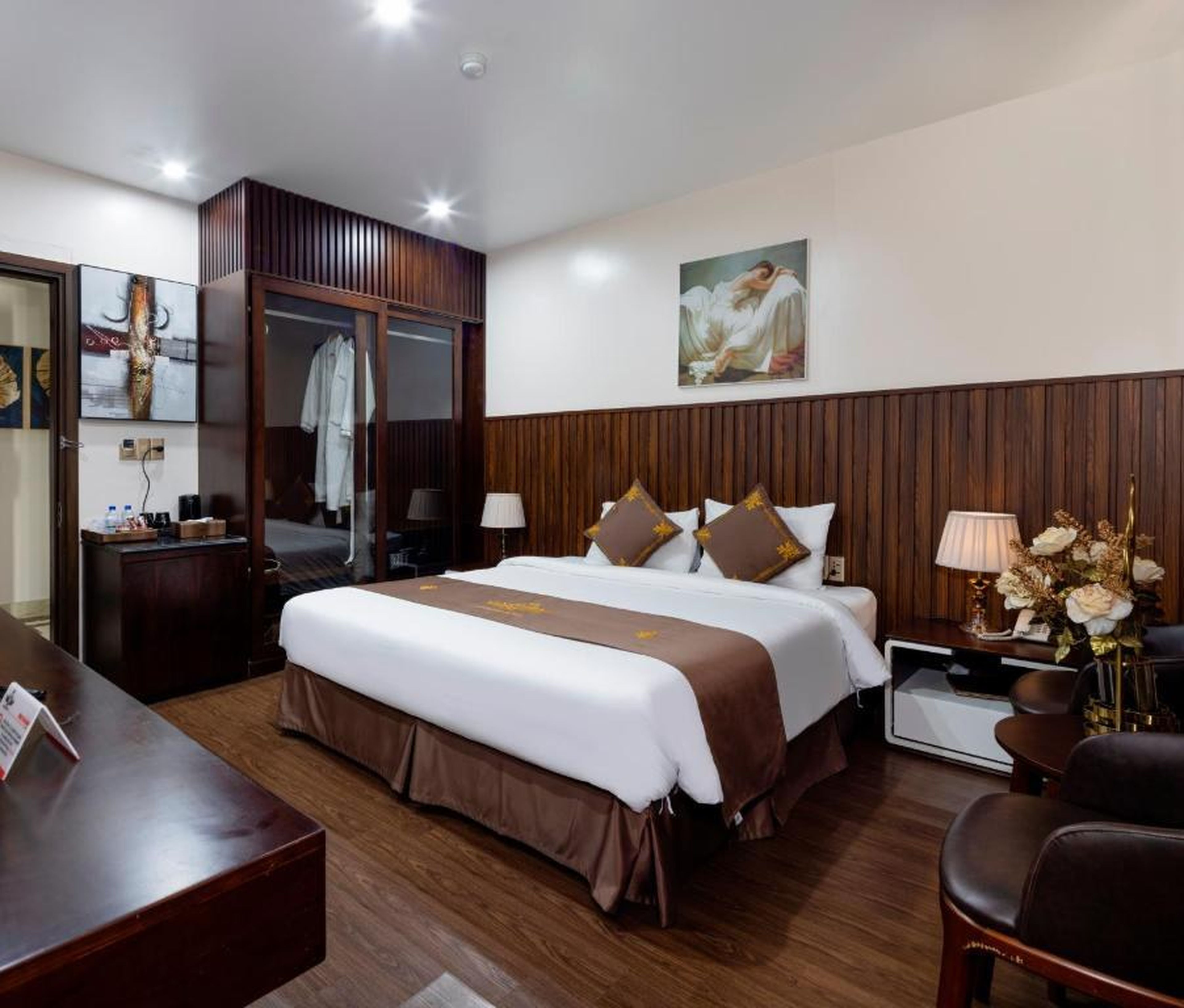 Diamond Luxury Hotel - Hình 37