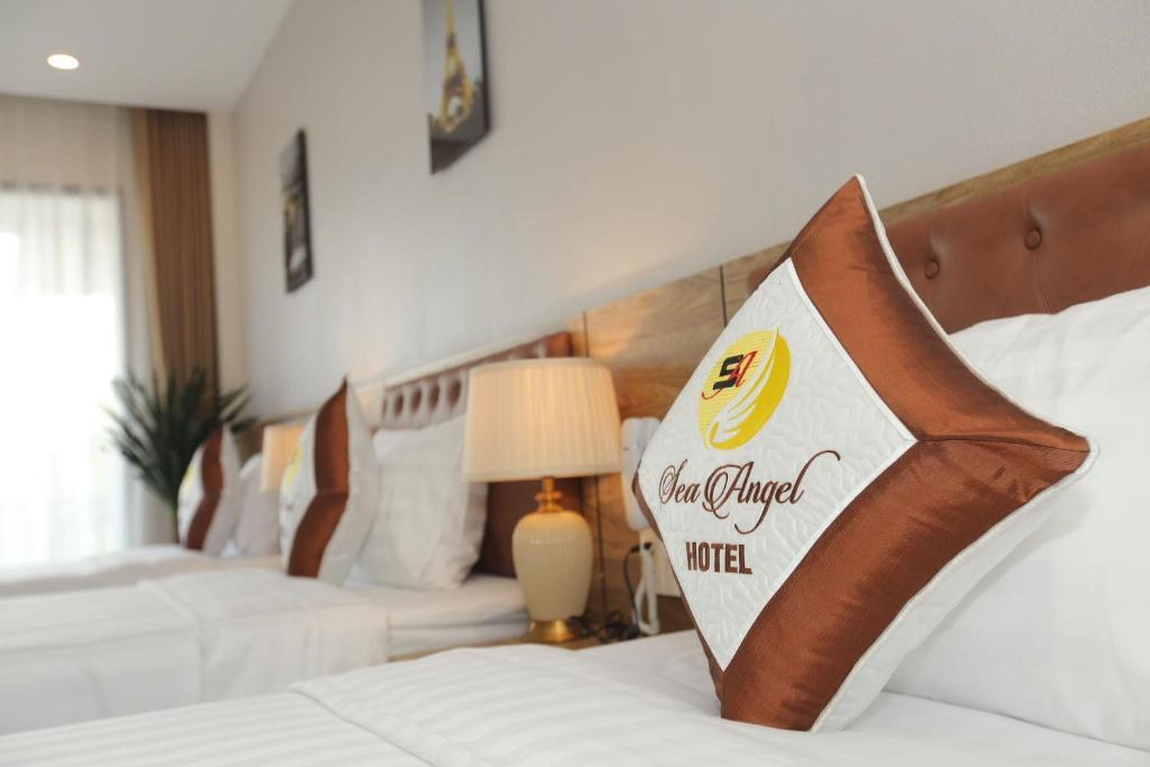 Sea Angel Hotel Halong - Hình 18