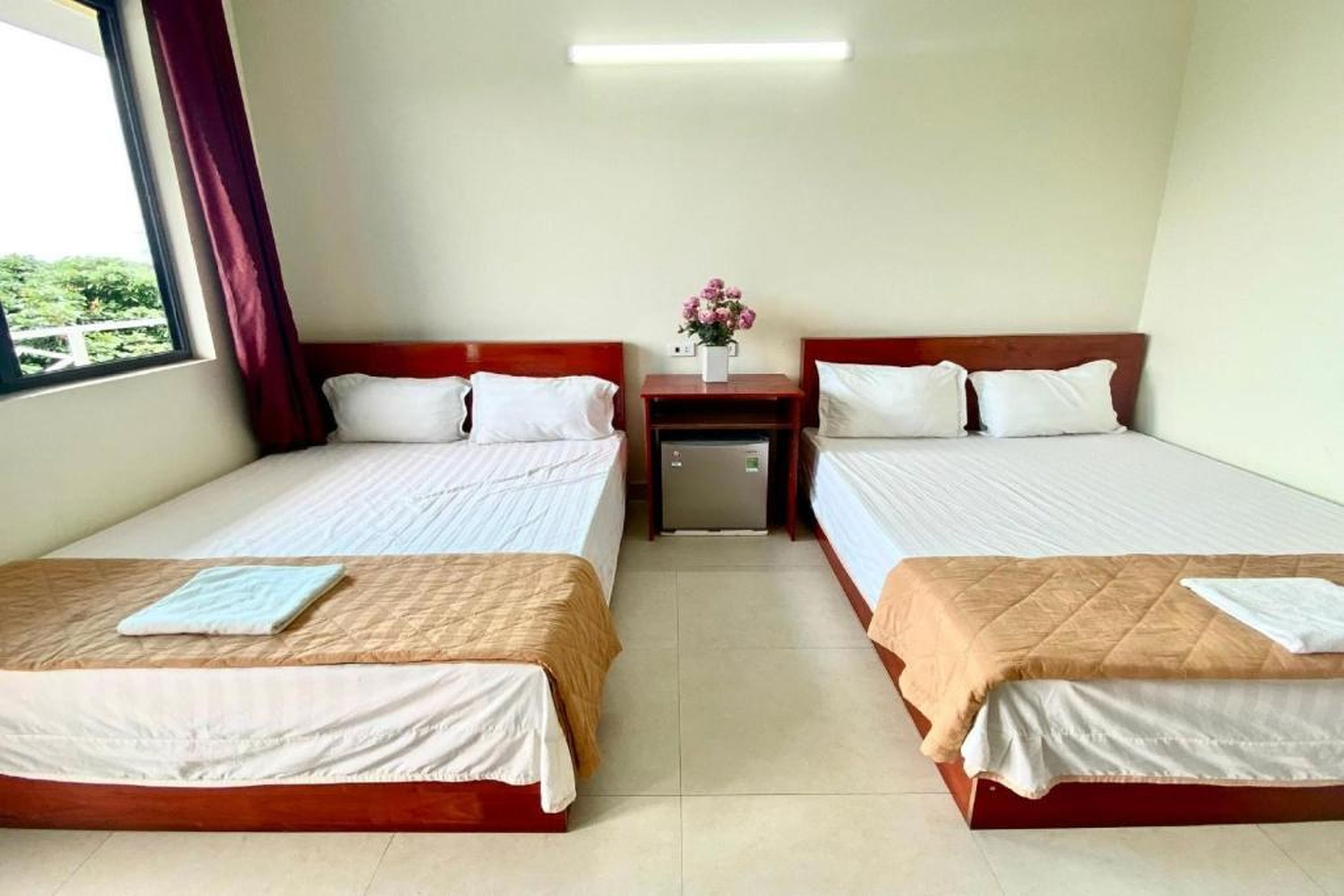 Khách Sạn Thành Trung Vàn Chảy - Hình 27