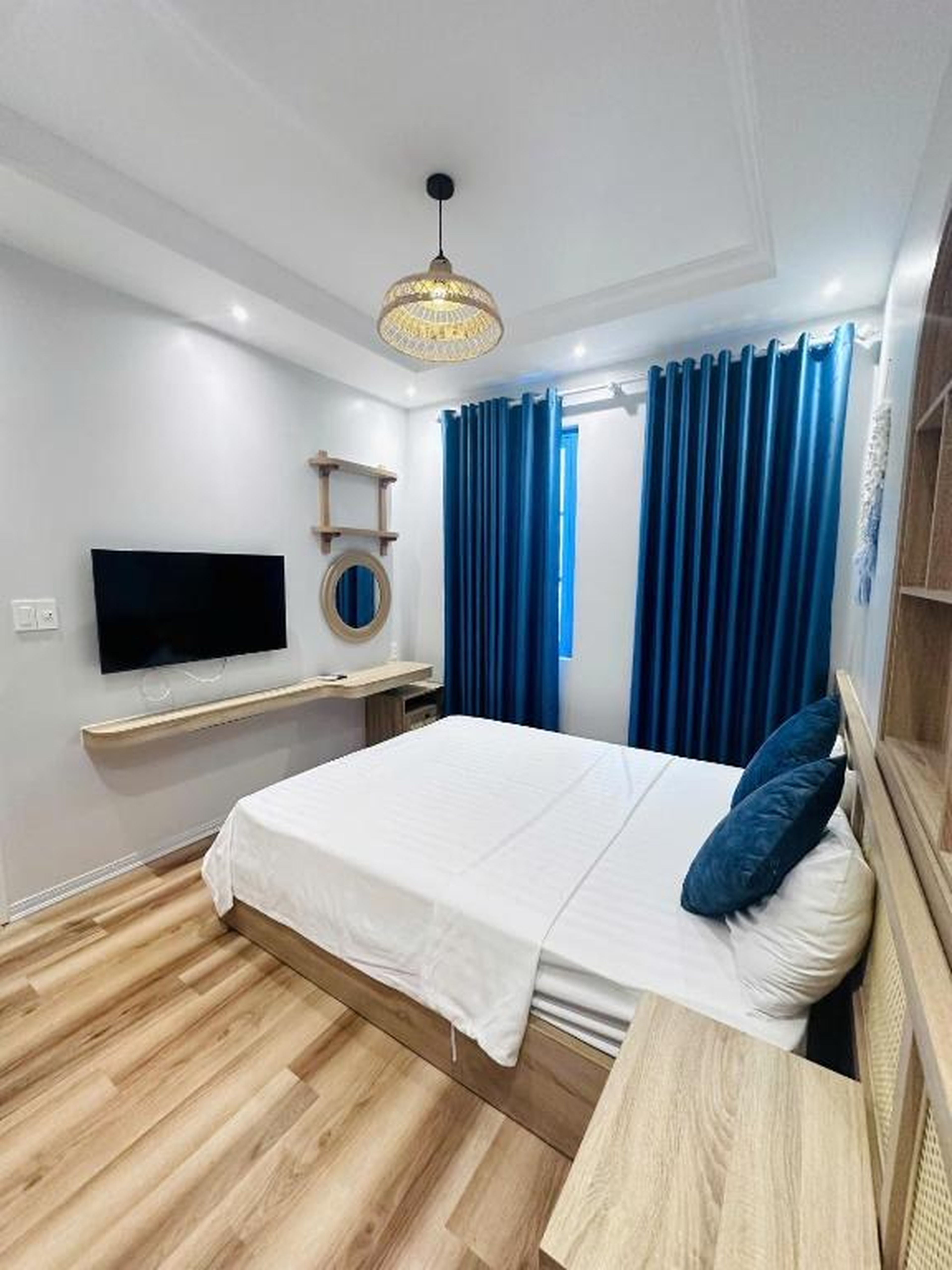 Kay Villa Chính Chủ Nội Thất VIP 6PN Sát Biển - Hình 11