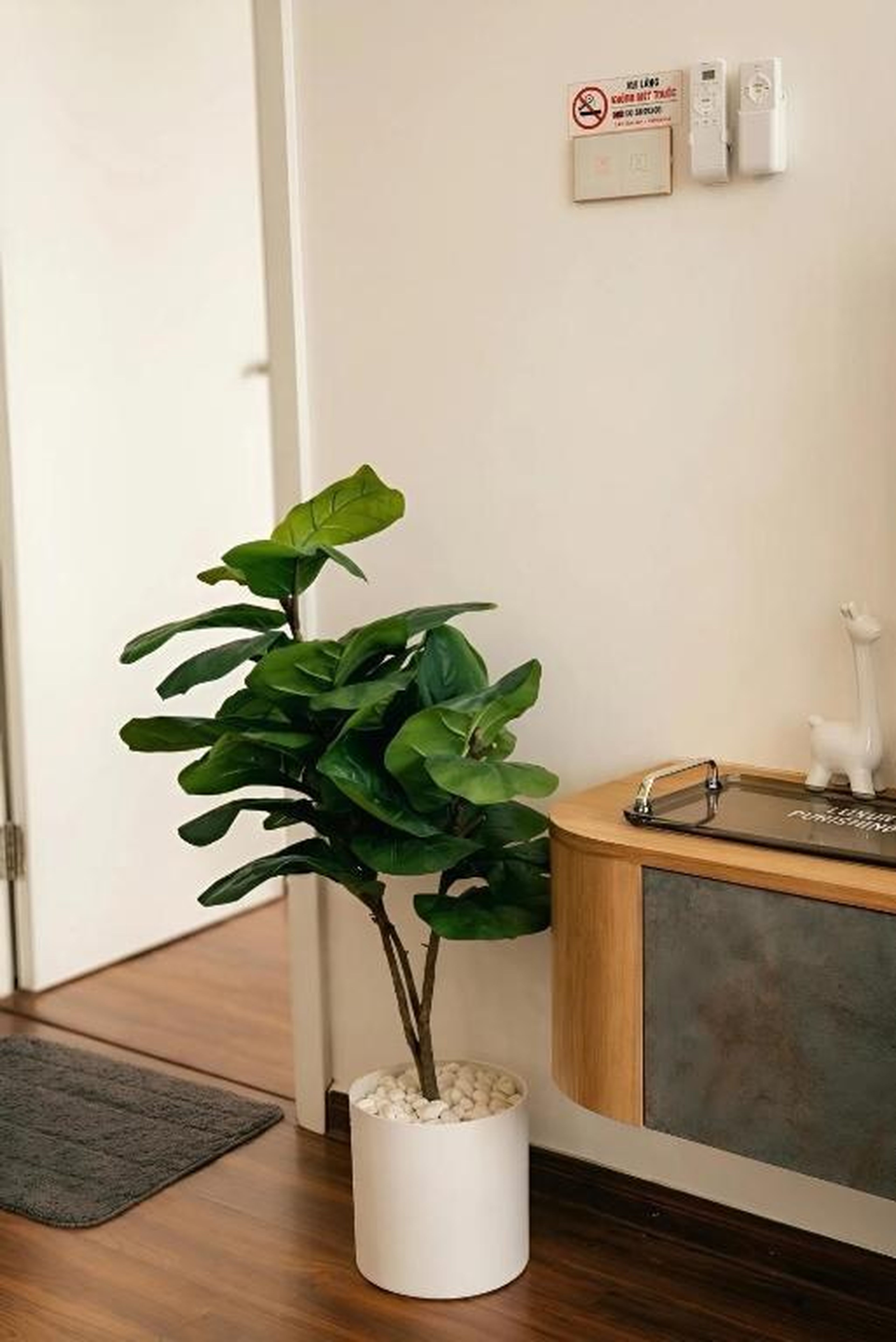 Family - Friendly 2BR Sea View Apartment - Green Diamond Ha Long - Hình 26