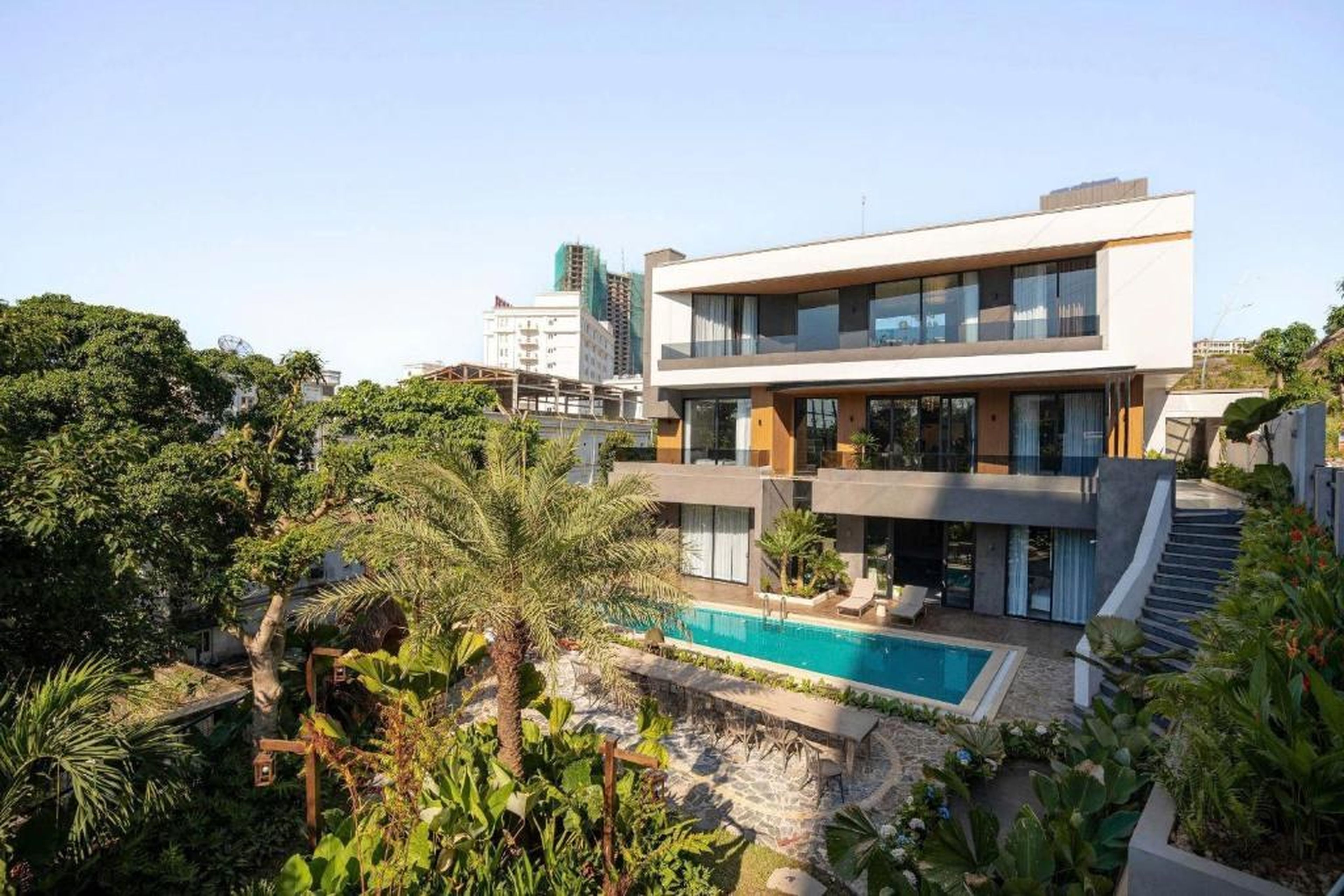 Tonkin villa, Sun Feria City Ha Long bay - Hình 7