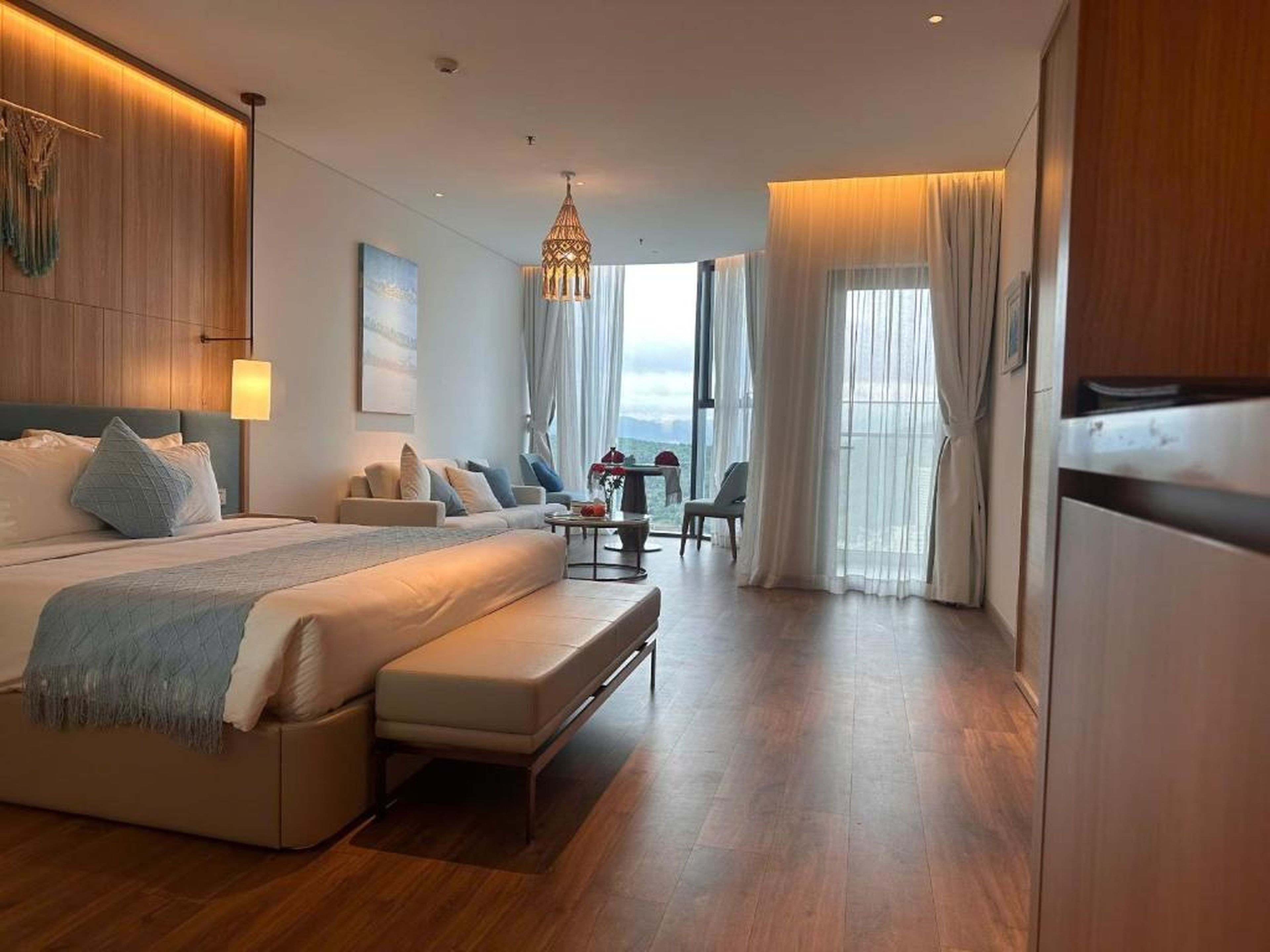 Elegant Apartment Alacarte Hạ Long - Hình 15