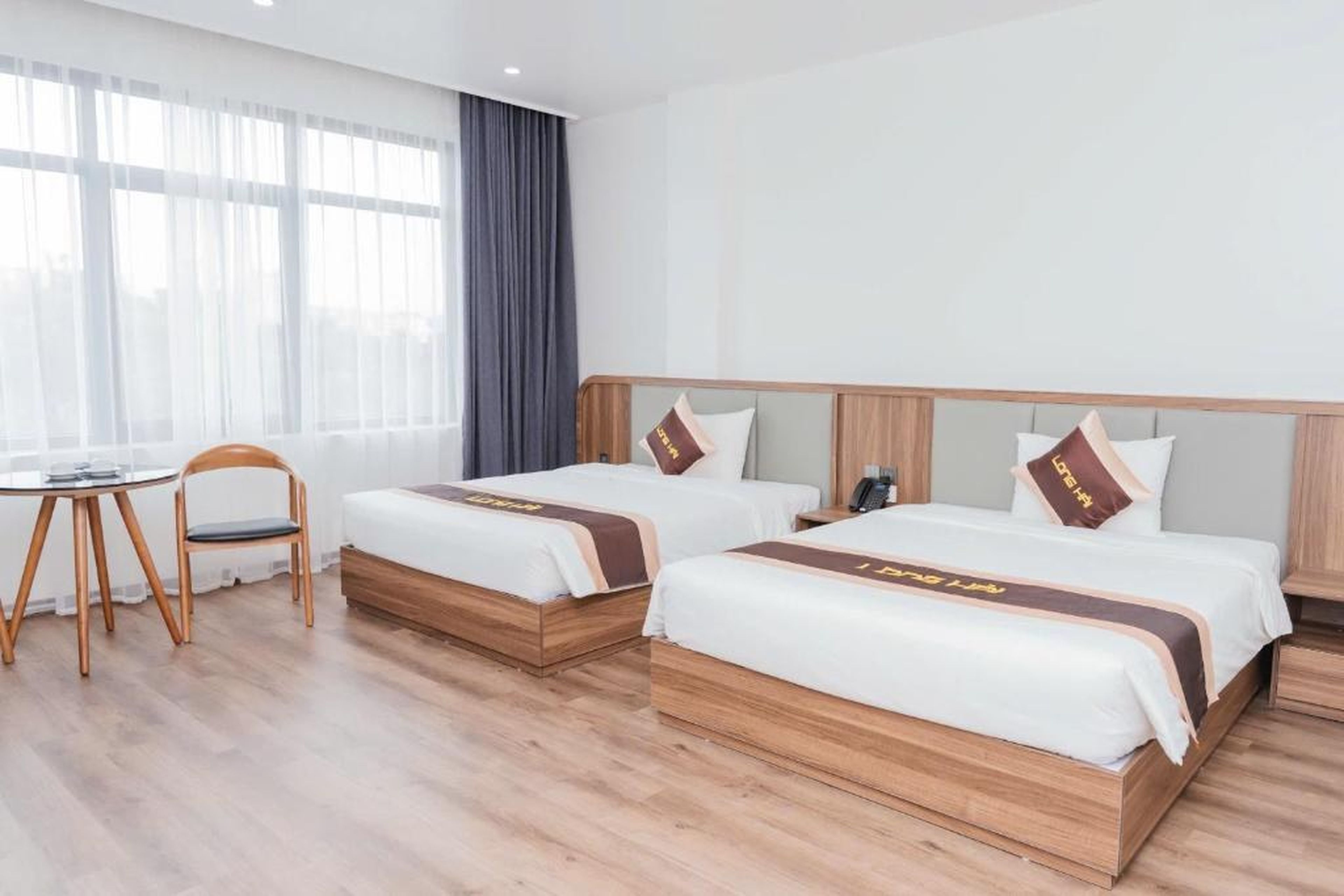 Long Hải Hotel - Hình 32