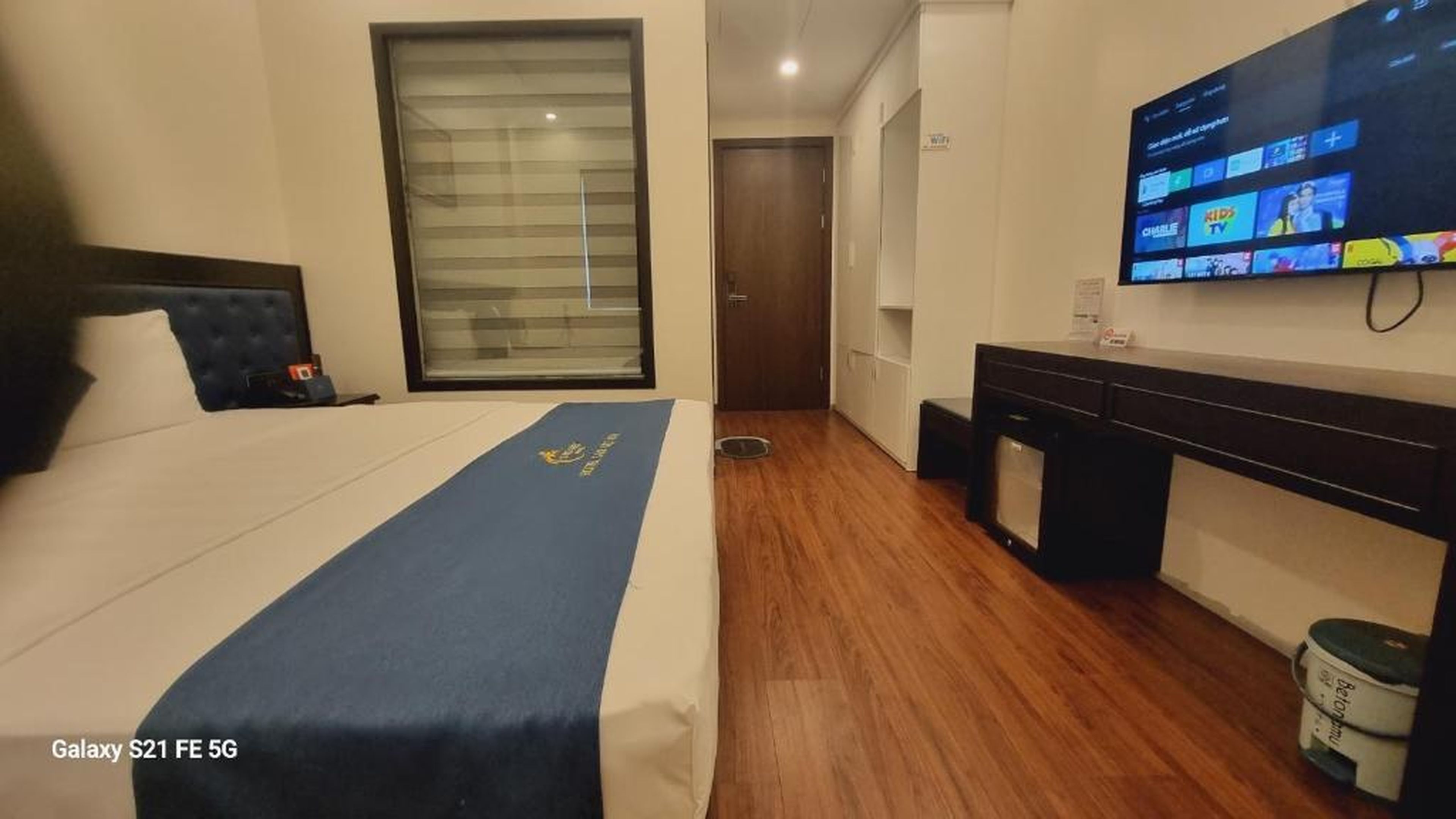 Sao Việt HTH Hotel - Hình 5