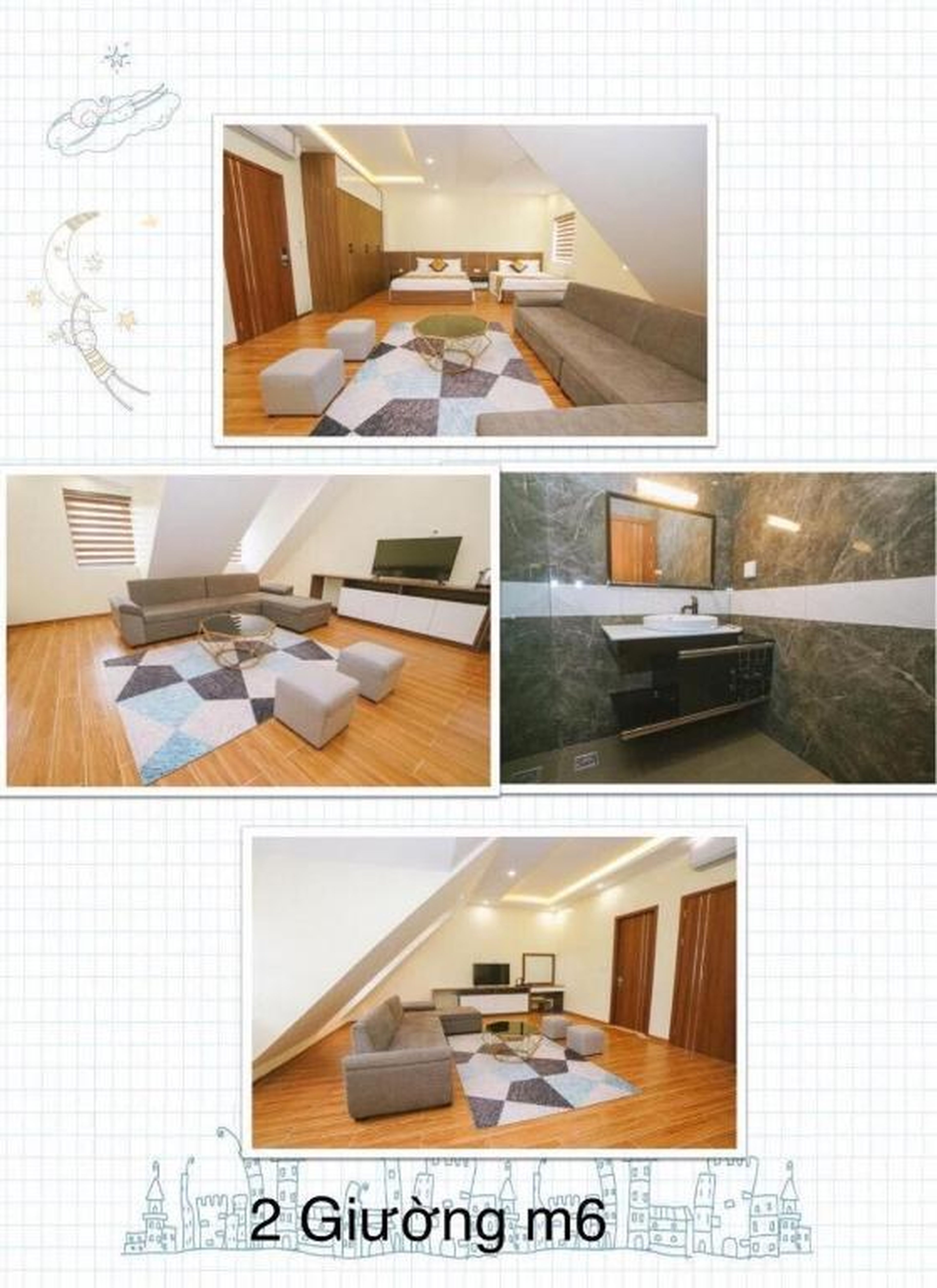 Hotel Tâm an bình an - Hình 22