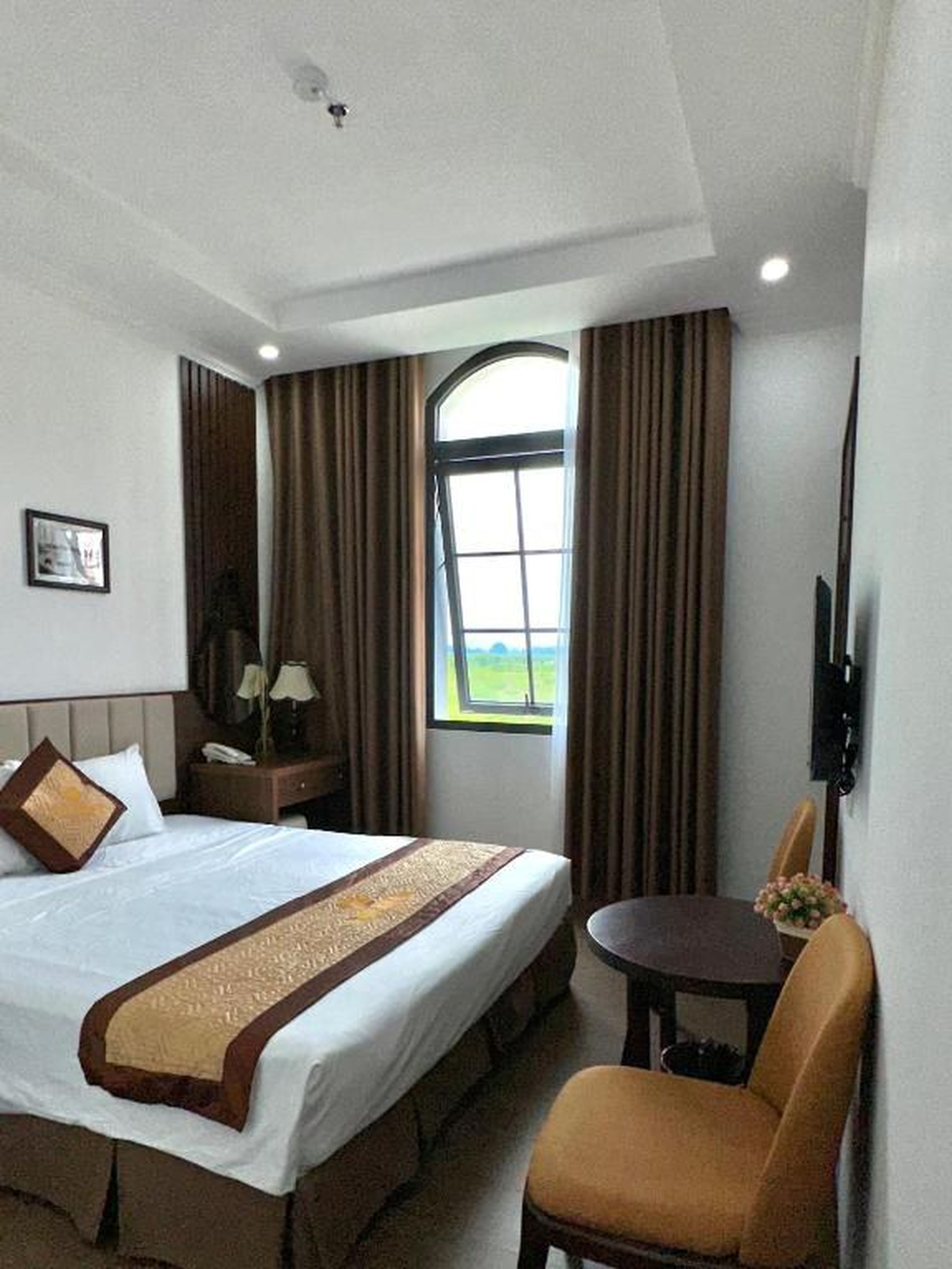 Vĩnh khang Hạ Long hotel - Hình 42