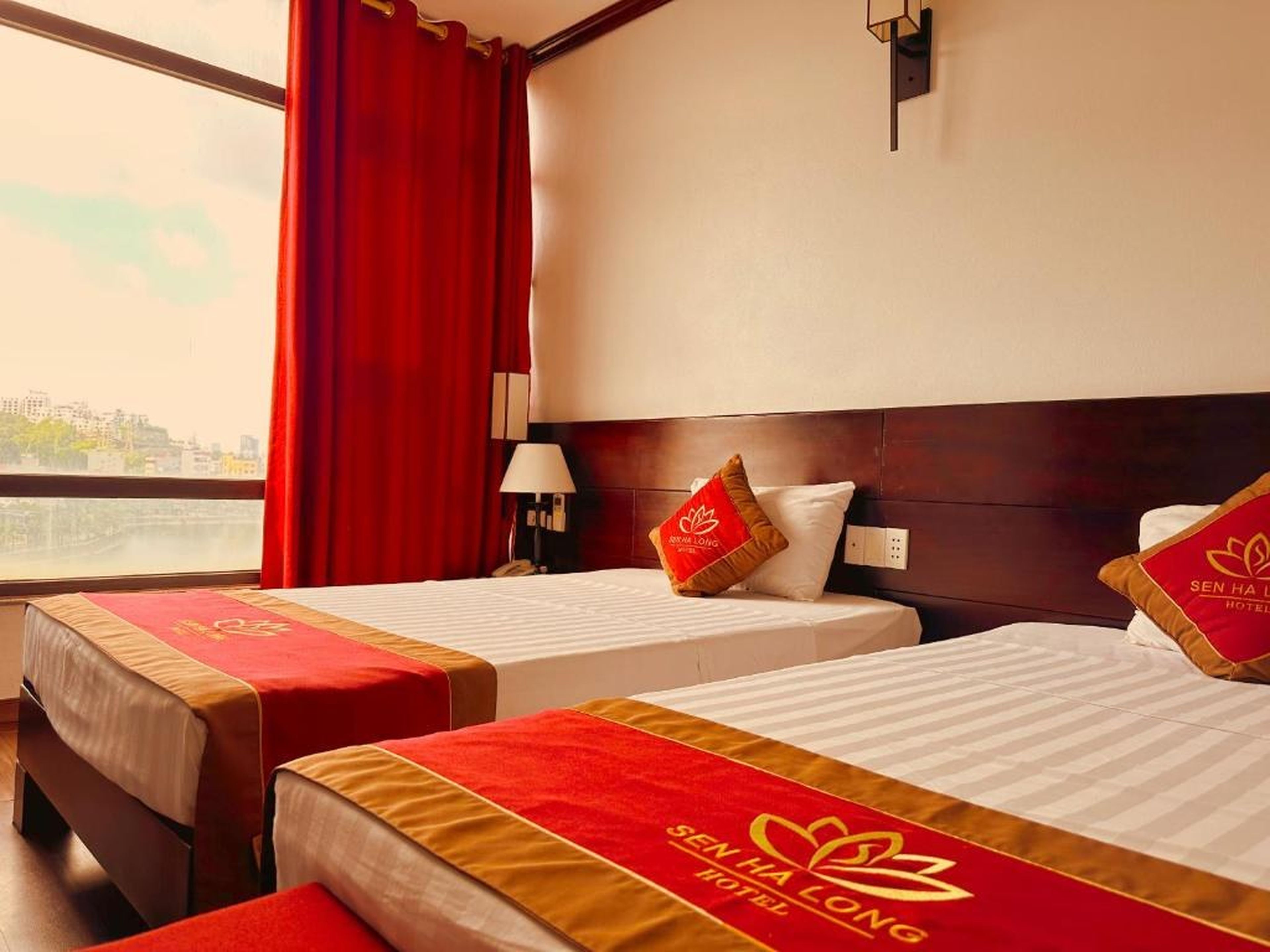 Sen Hotel Hạ Long - Hình 45