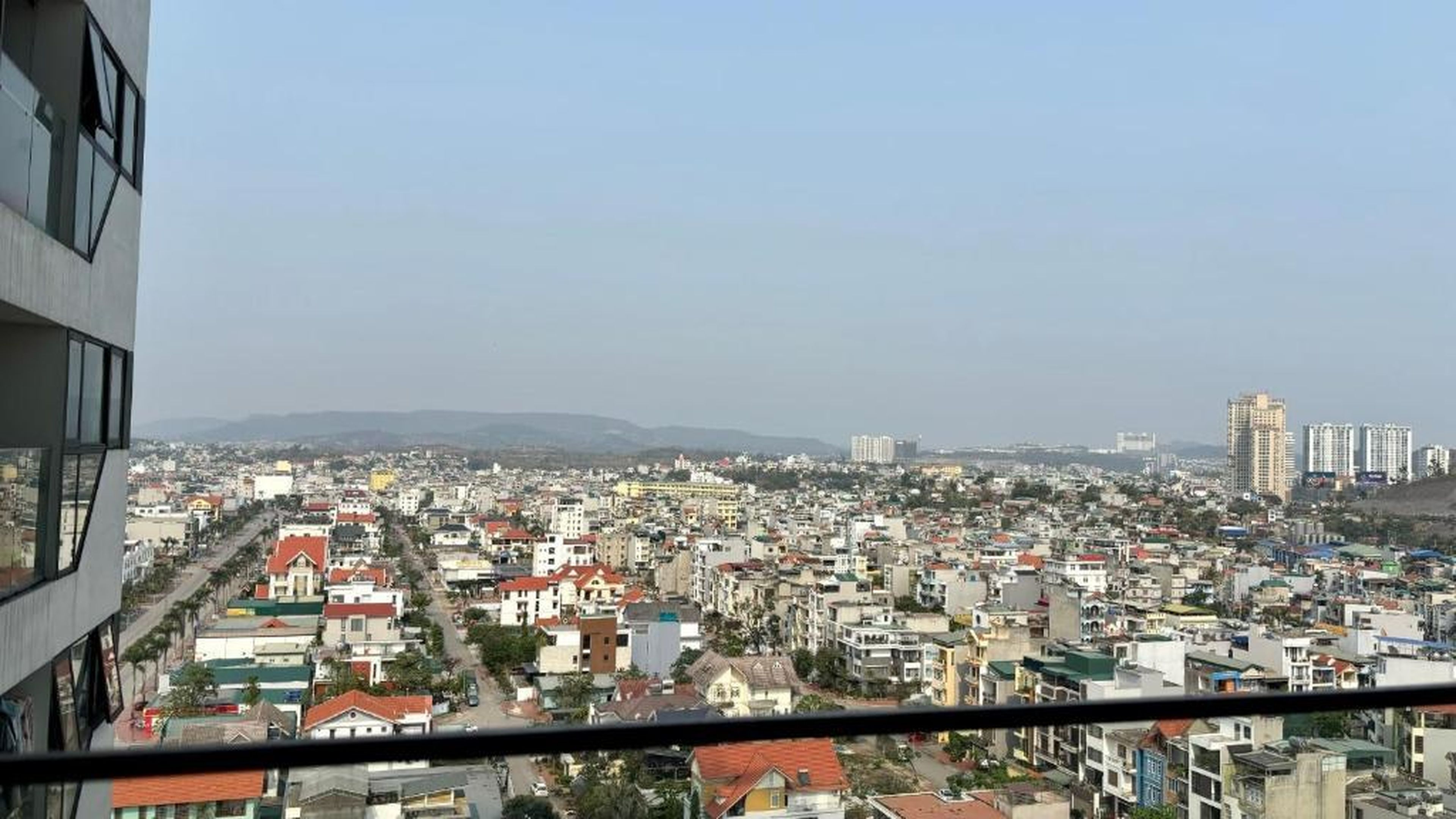 Green Pearl Apartment - Hình 15