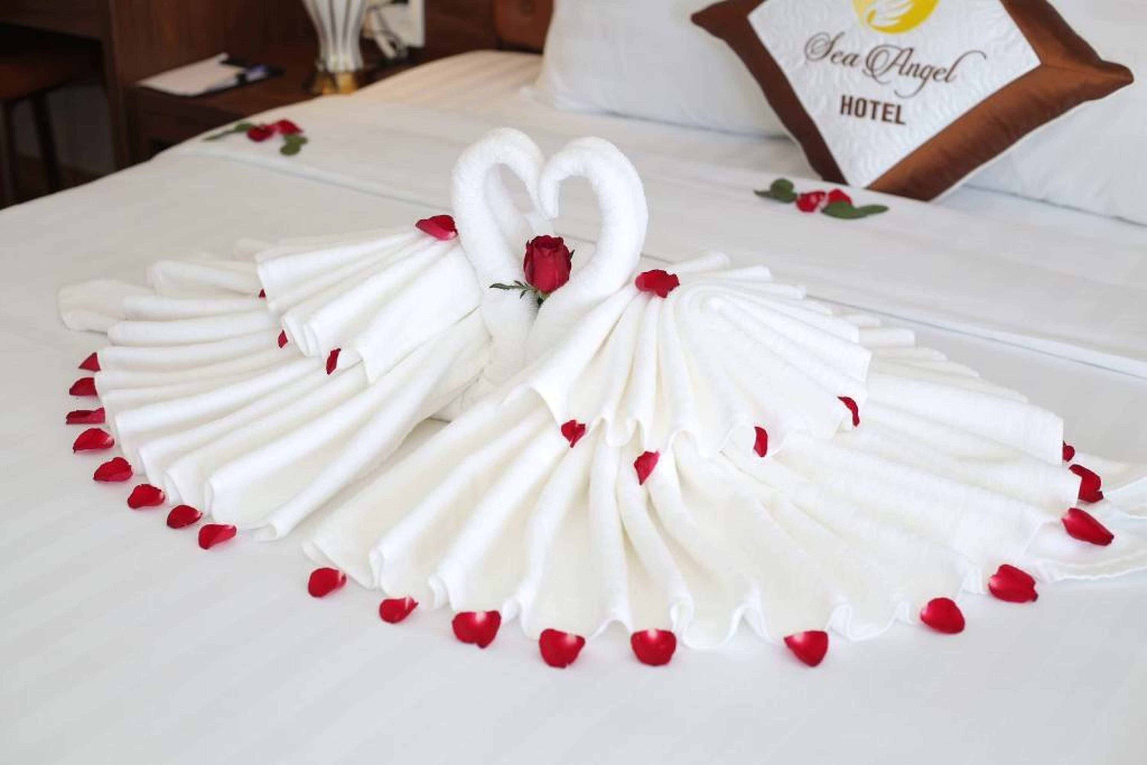 Sea Angel Hotel Halong - Hình 34