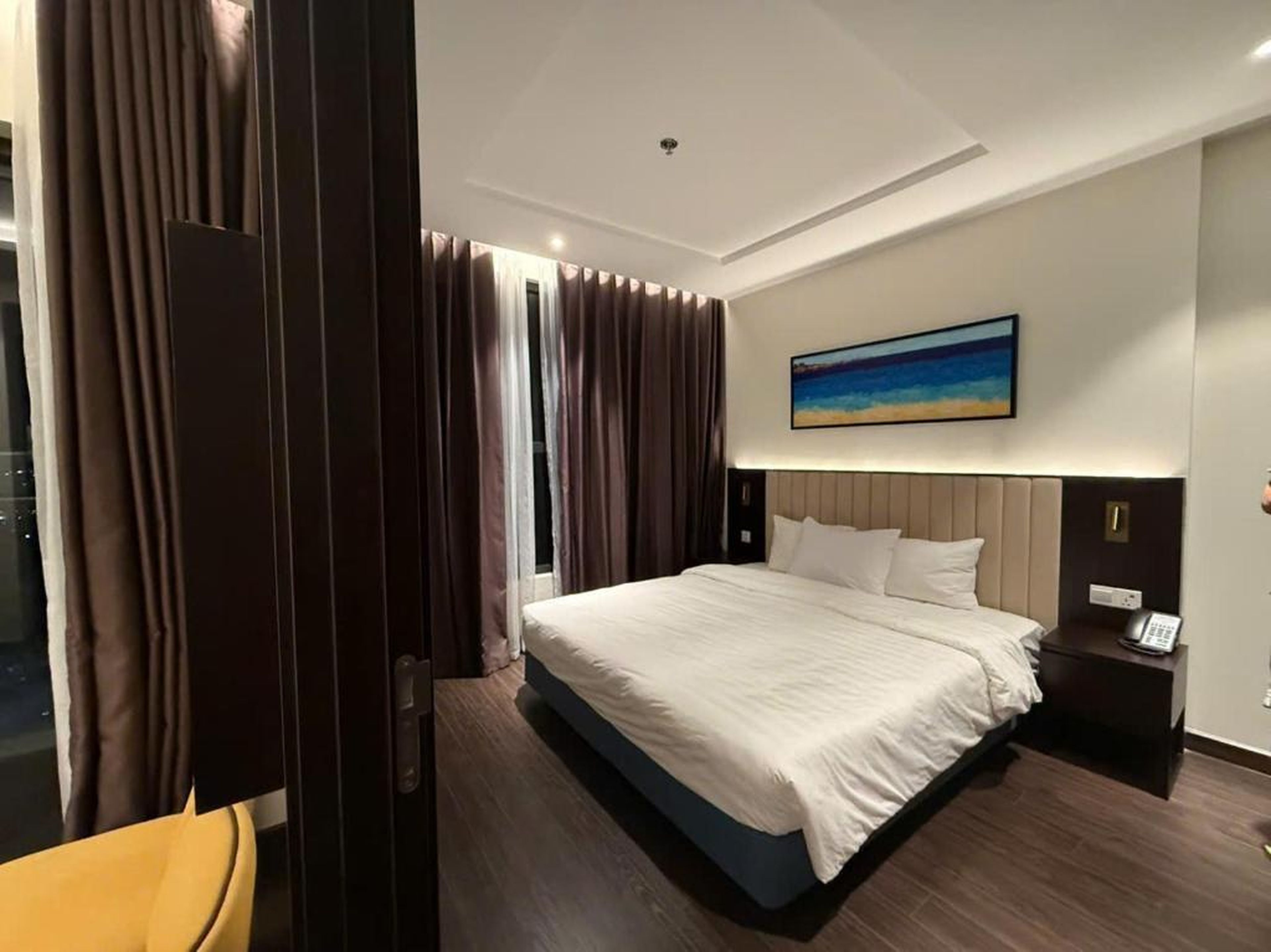 Homestay Sapphire S2 Hạ Long - Tầng 25 - 31 - 2 phòng ngủ - Hình 48