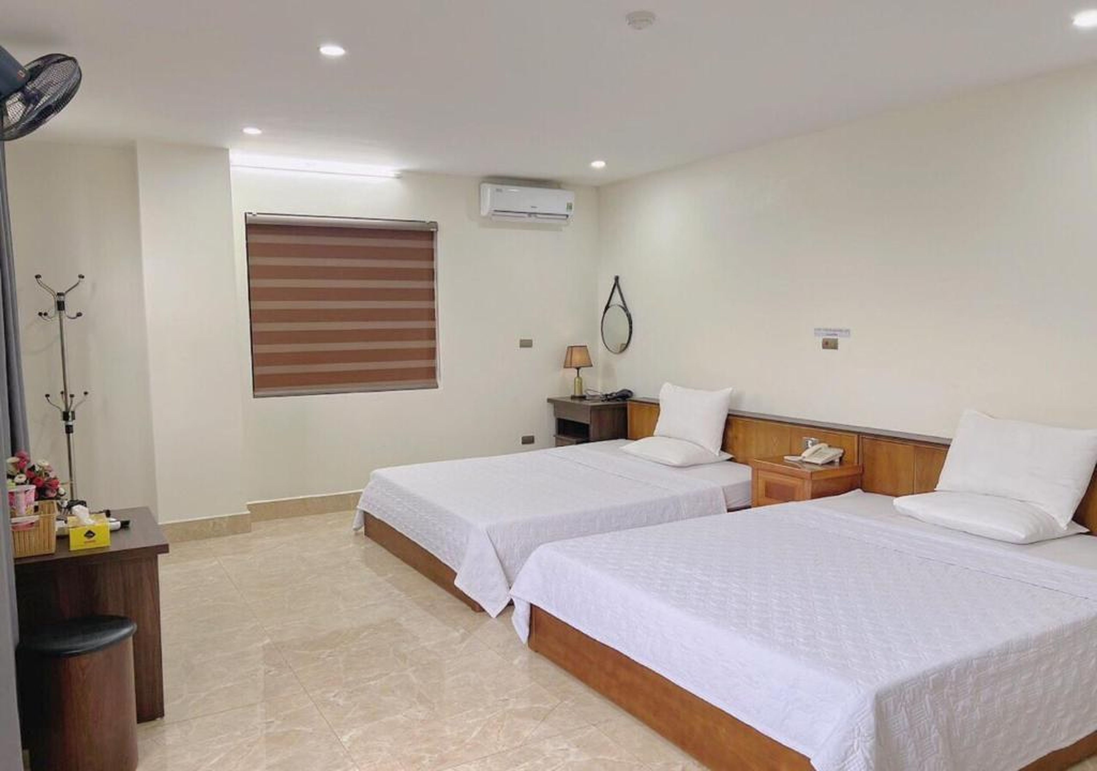 Thu Ha Hotel - Hình 17