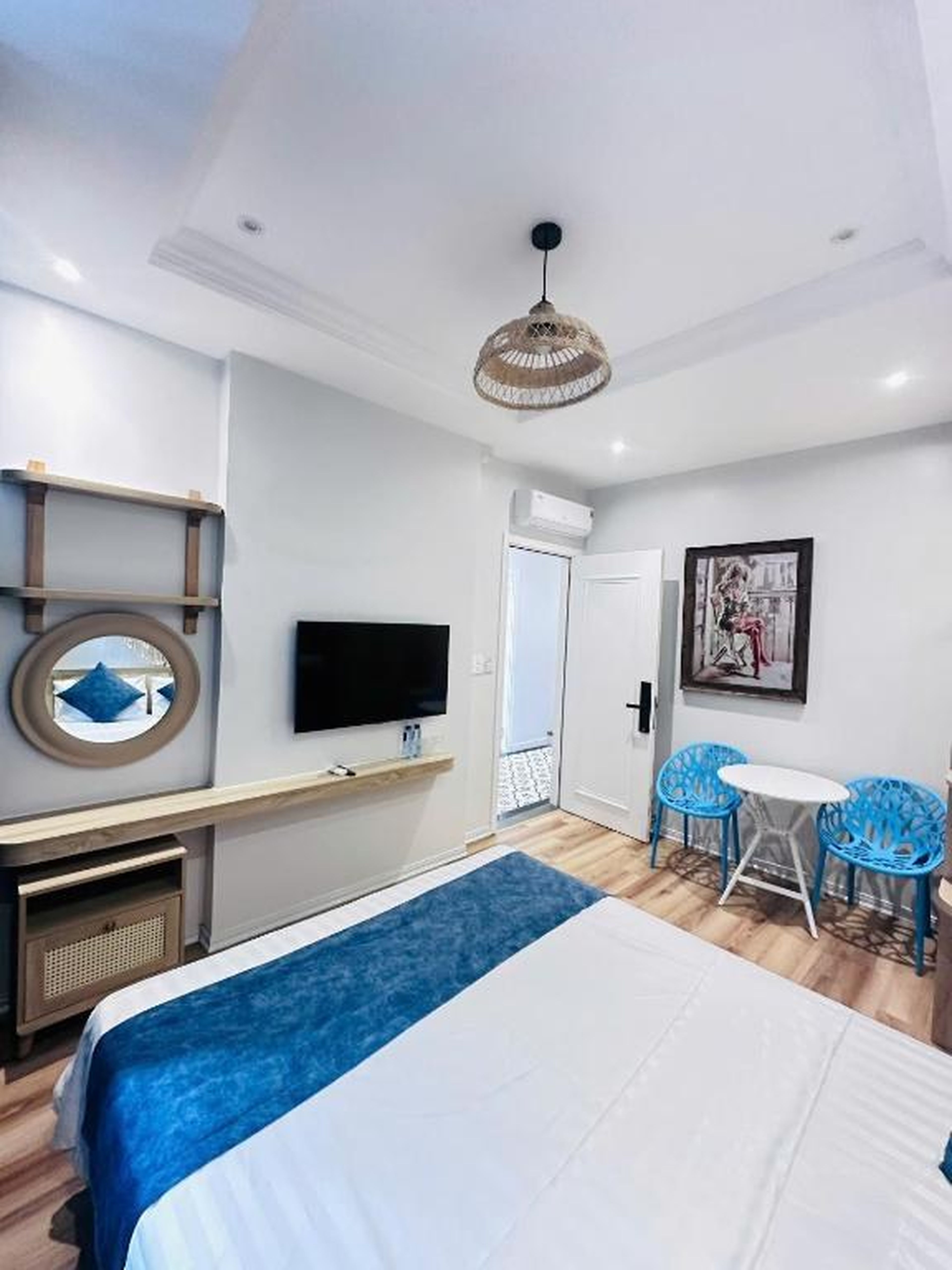 Kay Villa Chính Chủ Nội Thất VIP 6PN Sát Biển - Hình 37